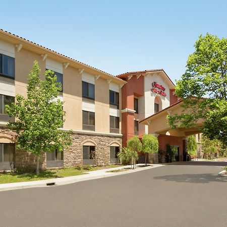 Hampton Inn & Suites Thousand Oaks Eksteriør bilde
