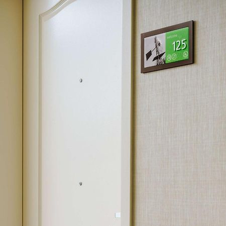 Hampton Inn & Suites Thousand Oaks Eksteriør bilde