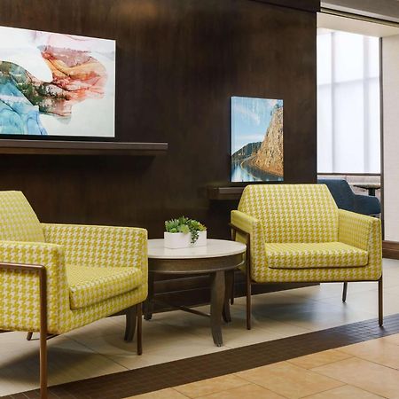 Hampton Inn & Suites Thousand Oaks Eksteriør bilde
