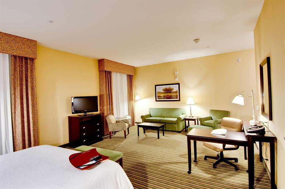 Hampton Inn & Suites Thousand Oaks Eksteriør bilde