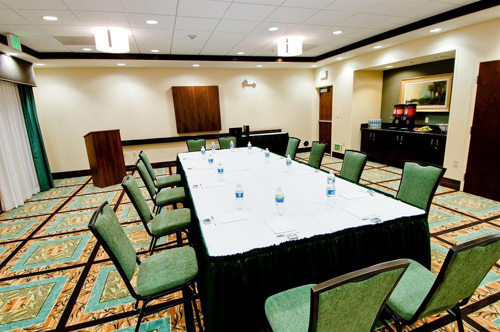 Hampton Inn & Suites Thousand Oaks Eksteriør bilde