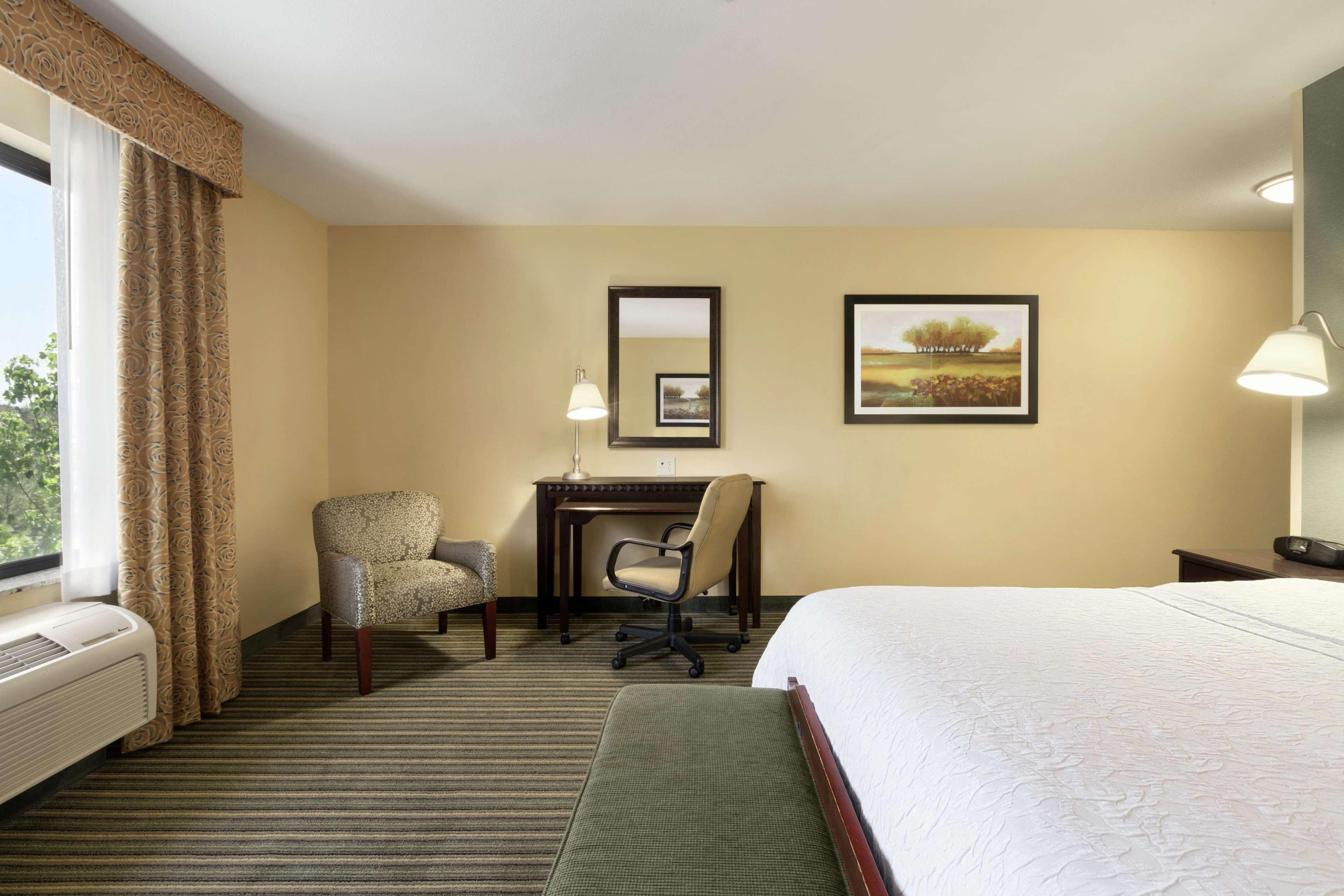 Hampton Inn & Suites Thousand Oaks Eksteriør bilde