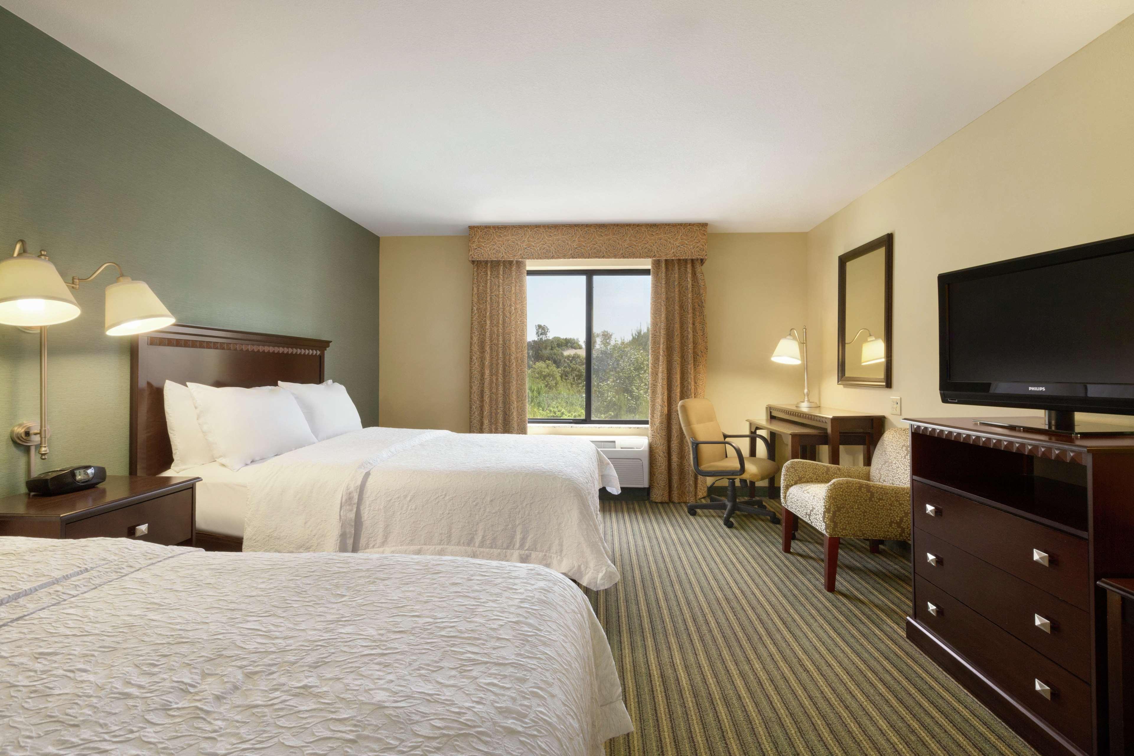 Hampton Inn & Suites Thousand Oaks Eksteriør bilde