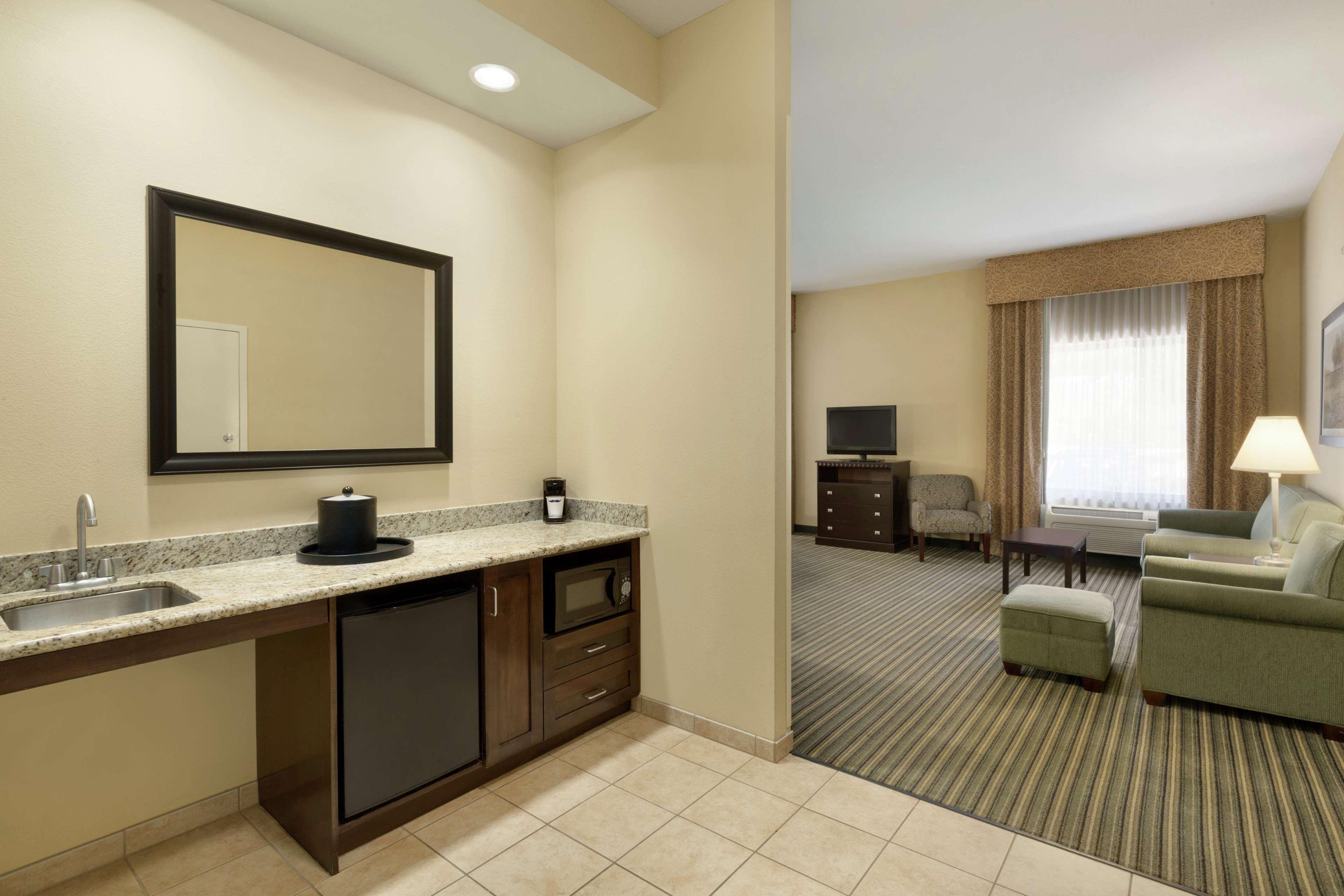 Hampton Inn & Suites Thousand Oaks Eksteriør bilde