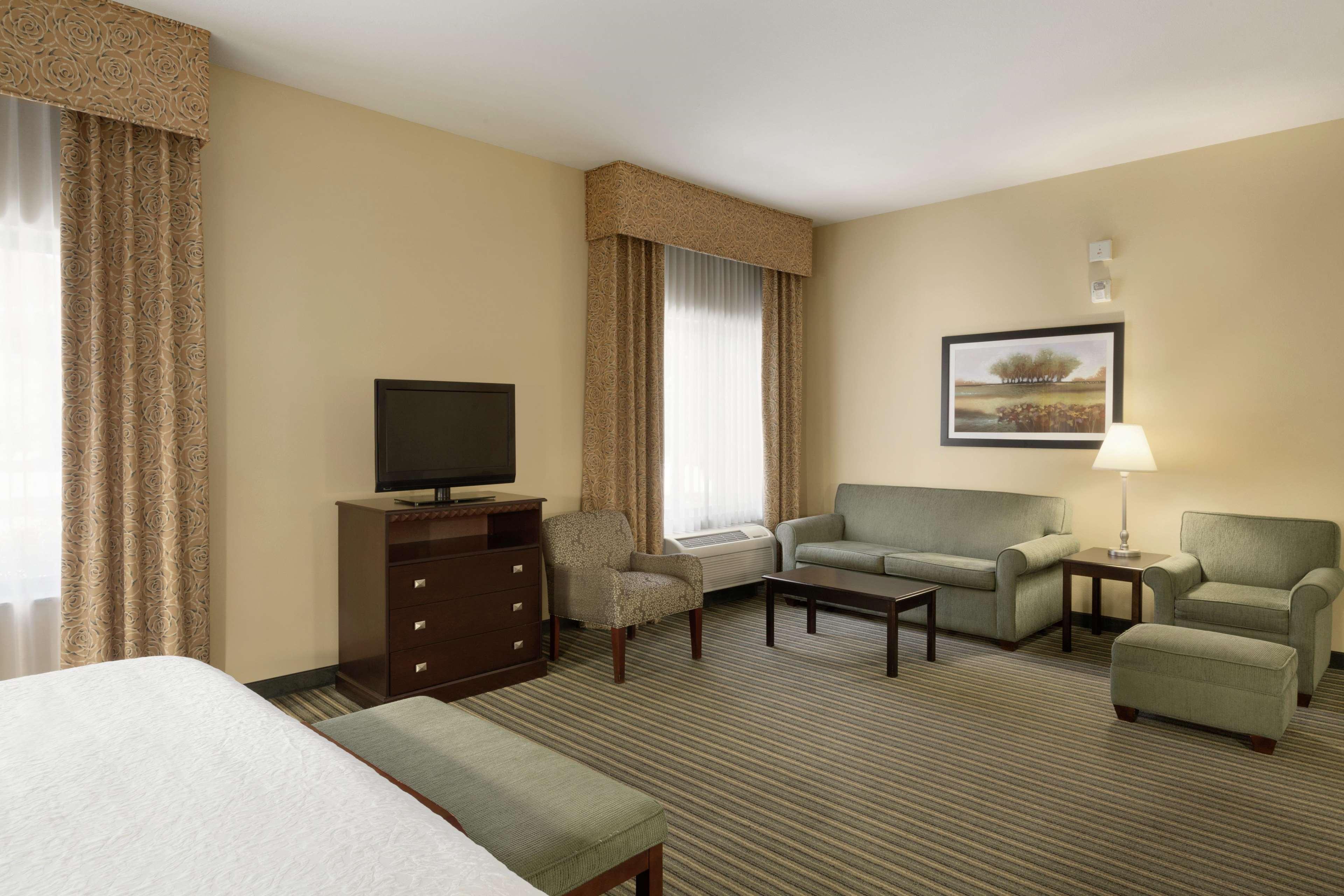 Hampton Inn & Suites Thousand Oaks Eksteriør bilde