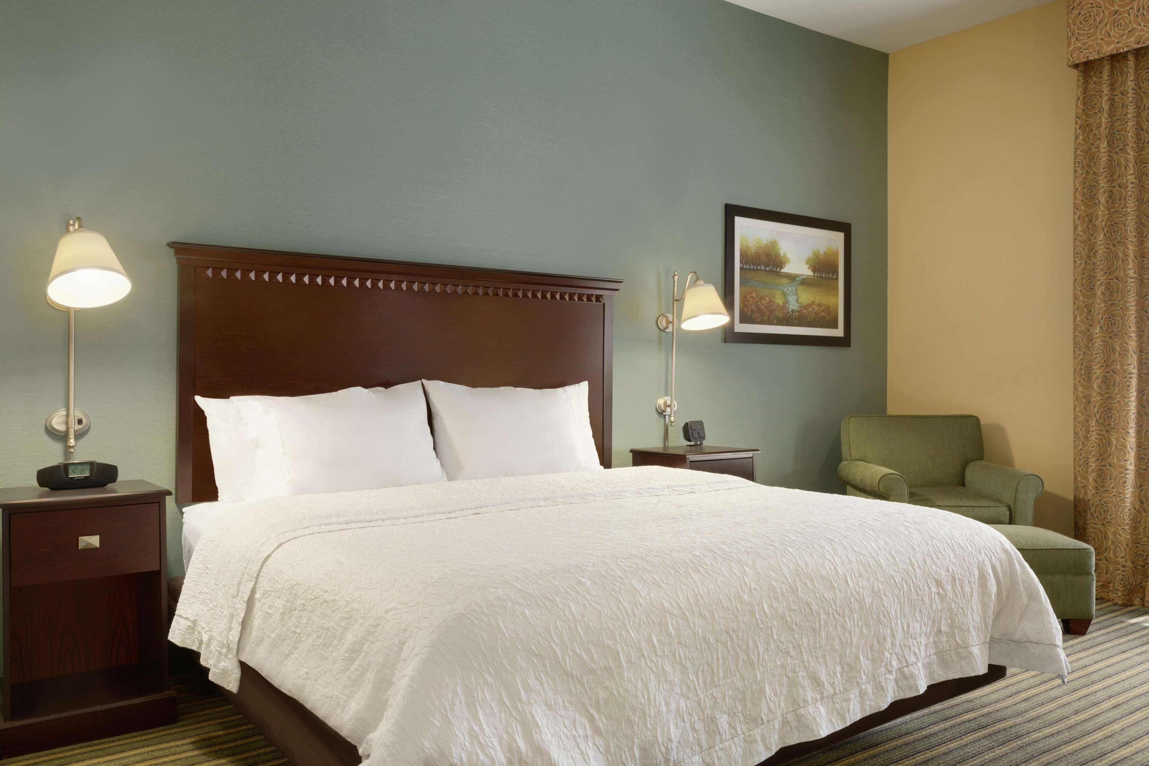 Hampton Inn & Suites Thousand Oaks Eksteriør bilde