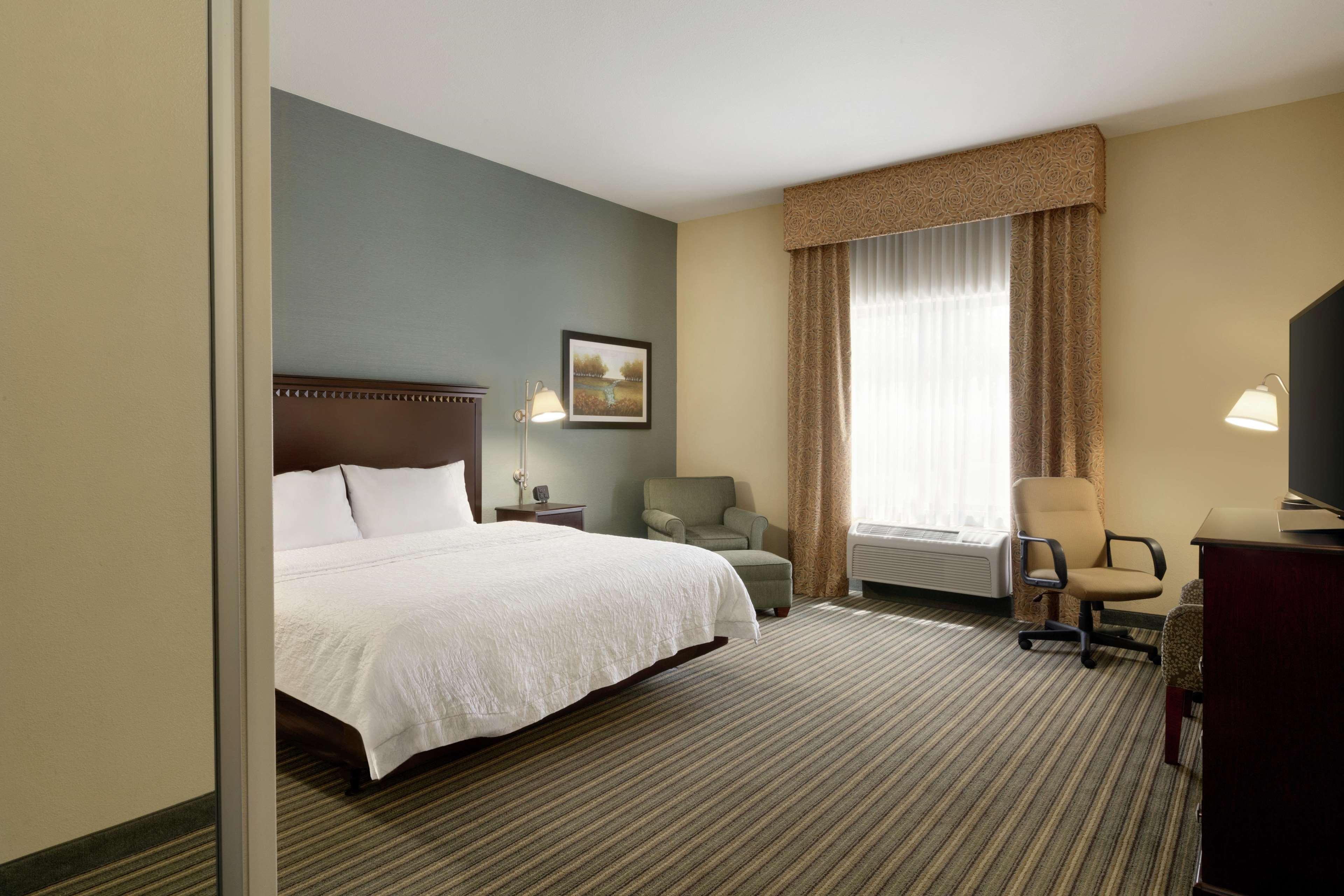 Hampton Inn & Suites Thousand Oaks Eksteriør bilde