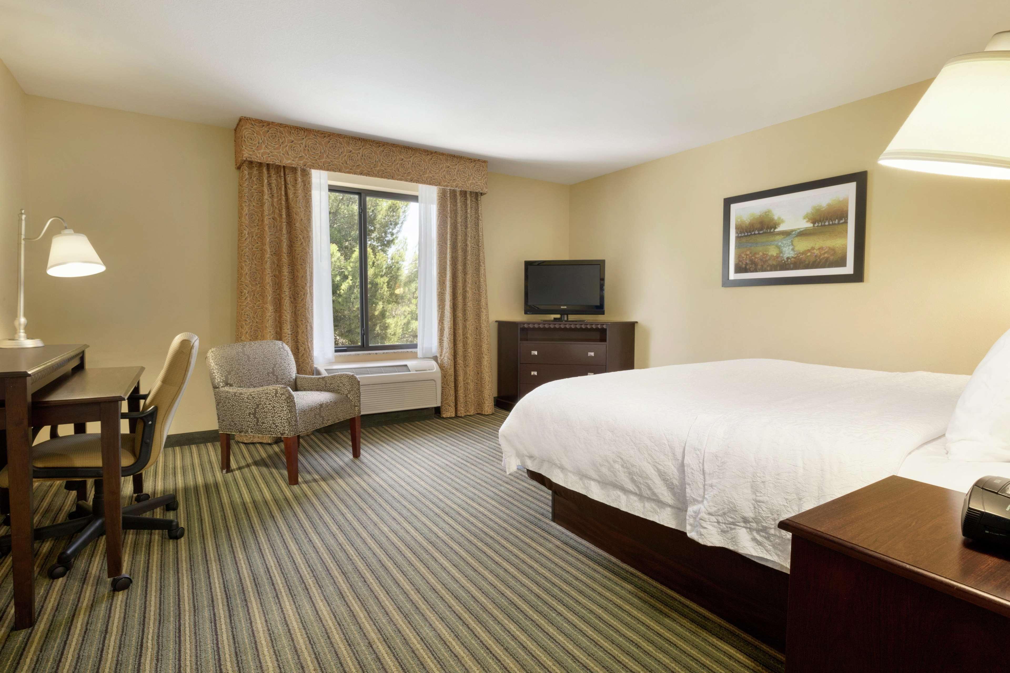 Hampton Inn & Suites Thousand Oaks Eksteriør bilde