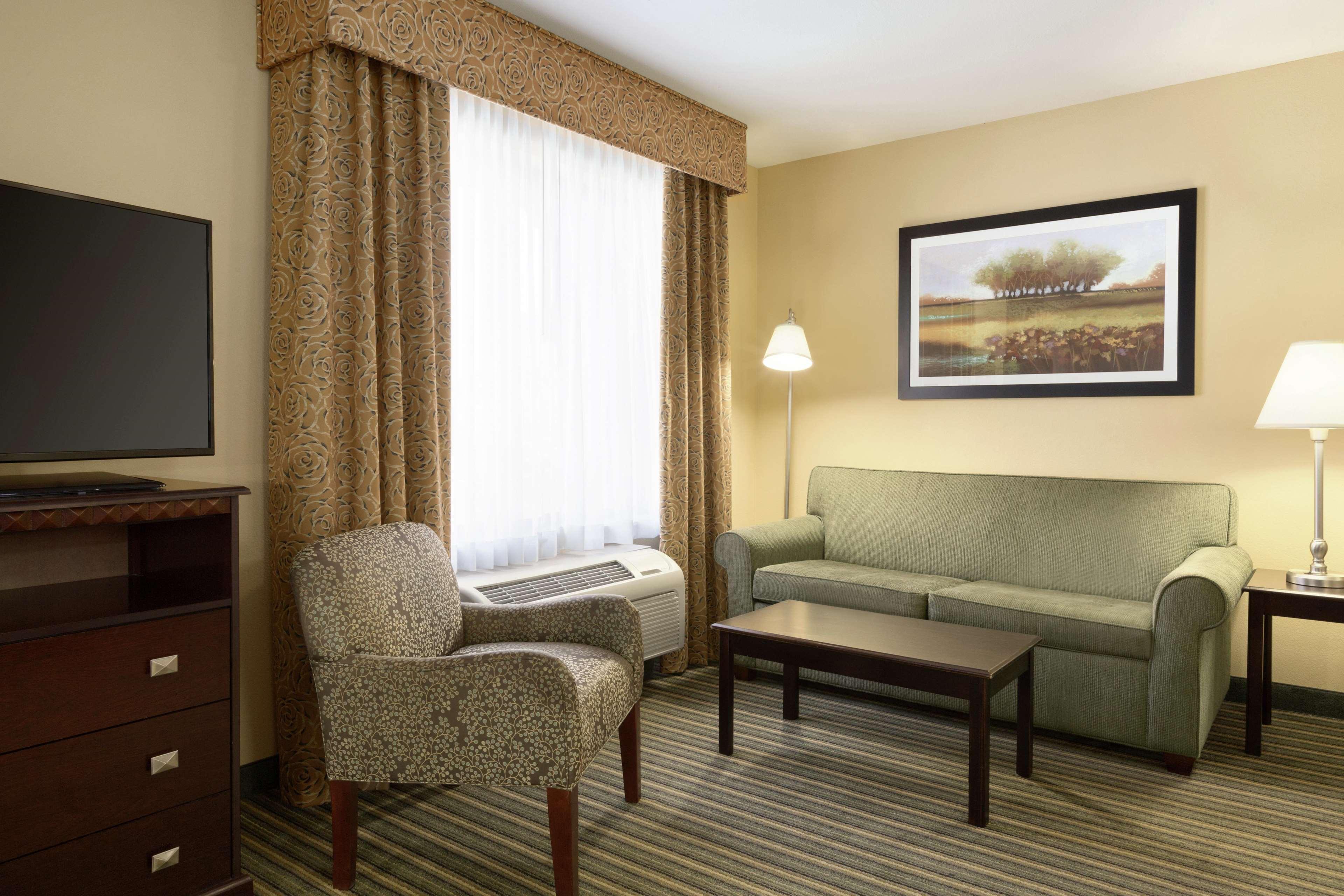Hampton Inn & Suites Thousand Oaks Eksteriør bilde
