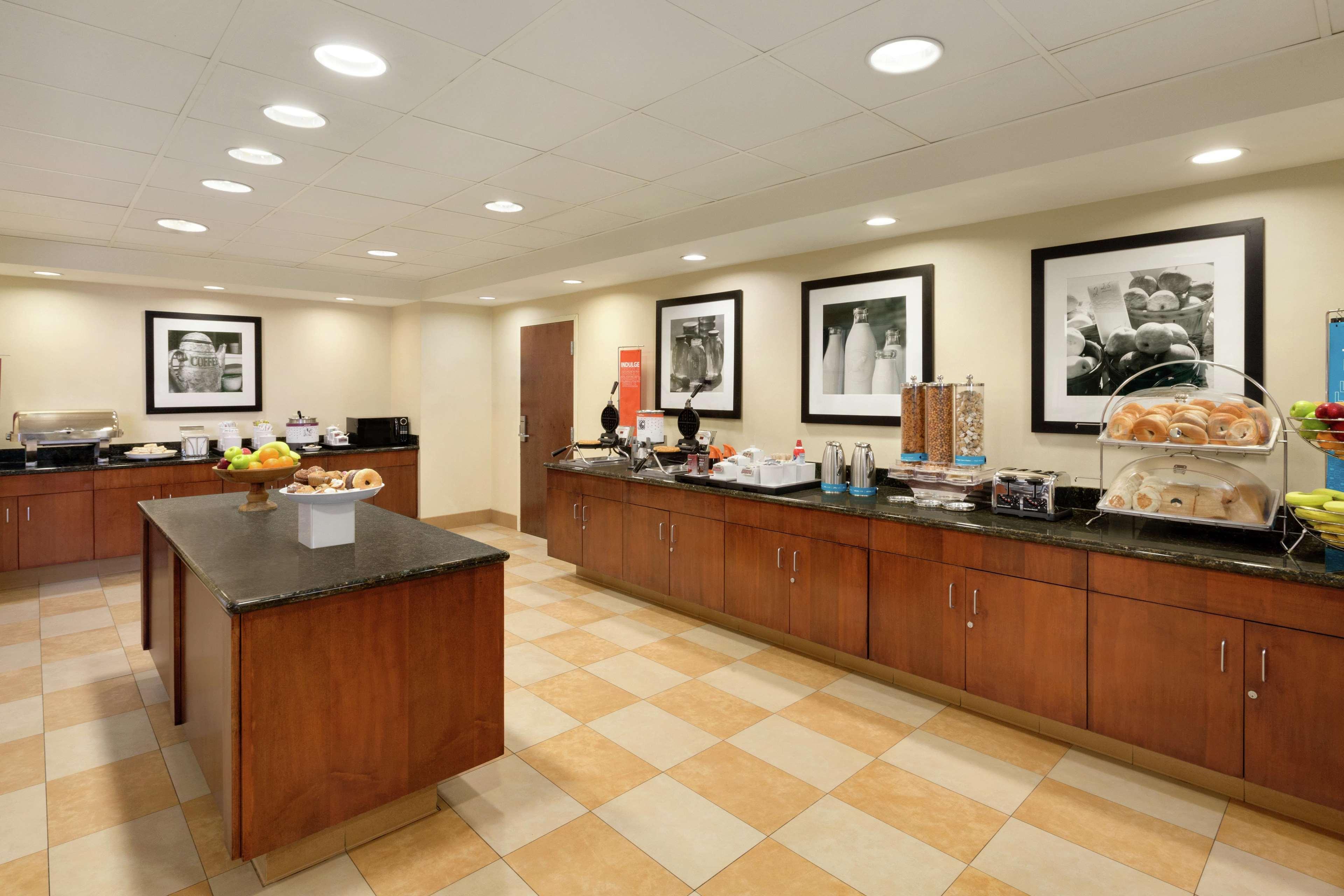 Hampton Inn & Suites Thousand Oaks Eksteriør bilde