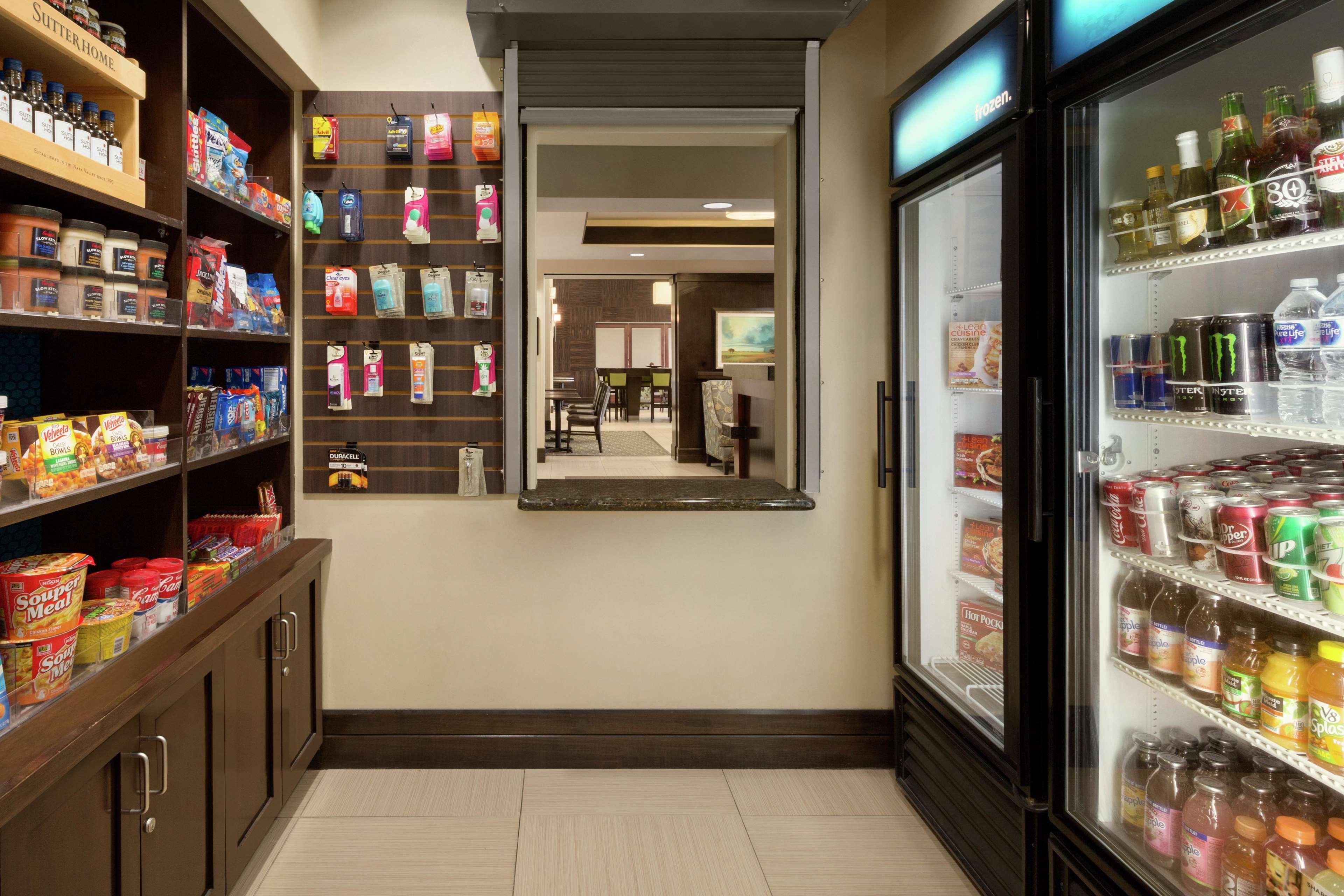 Hampton Inn & Suites Thousand Oaks Eksteriør bilde