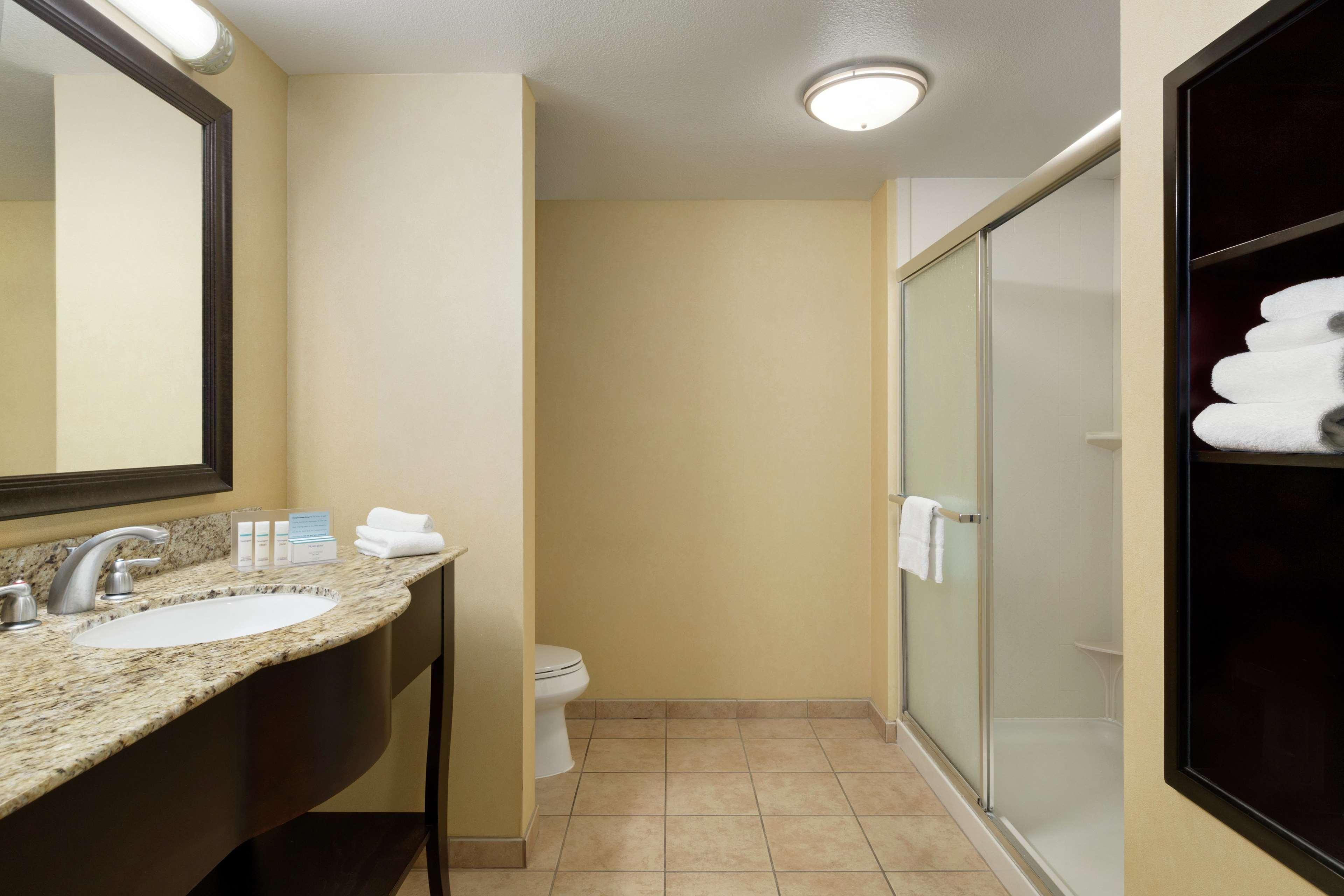 Hampton Inn & Suites Thousand Oaks Eksteriør bilde