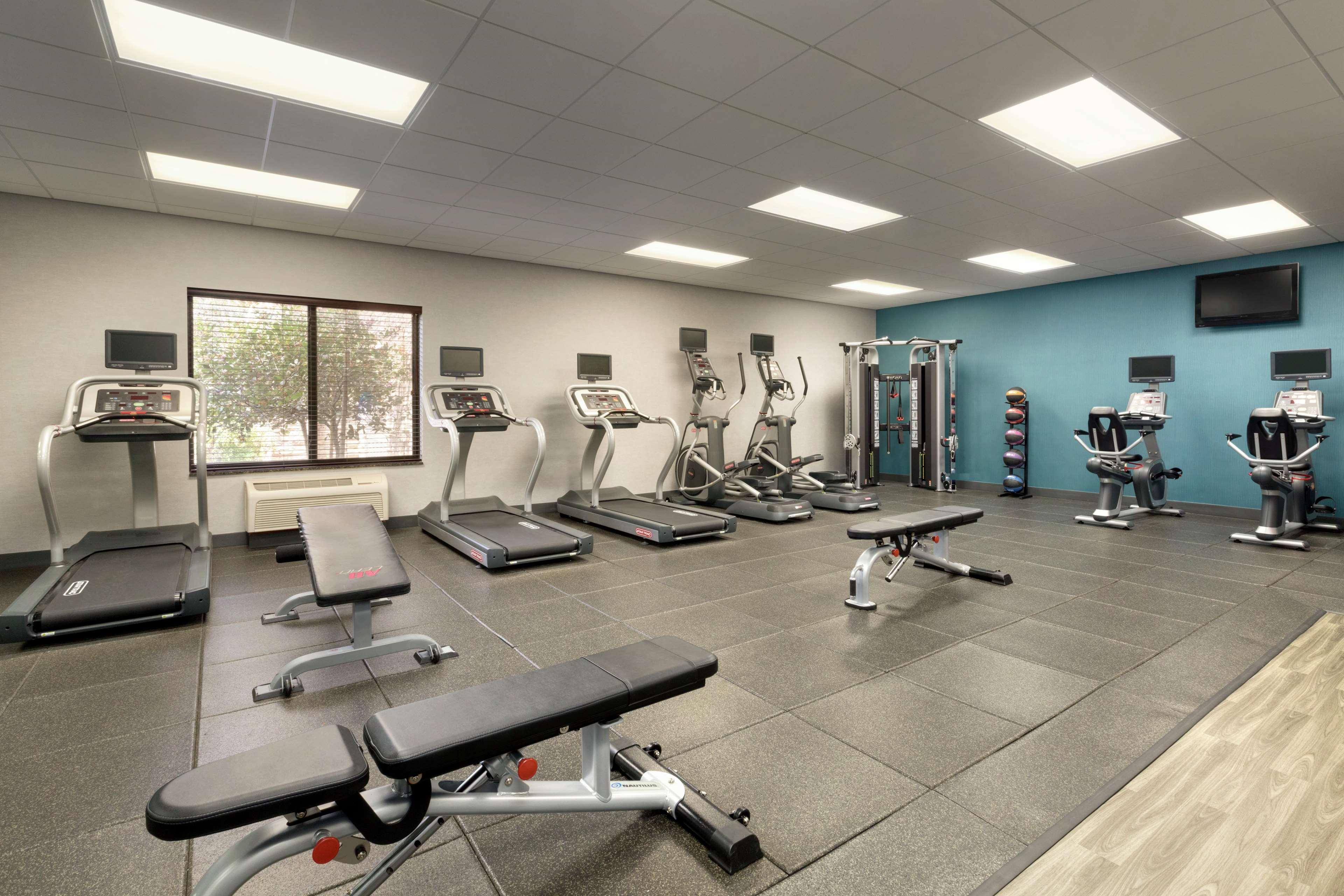 Hampton Inn & Suites Thousand Oaks Eksteriør bilde