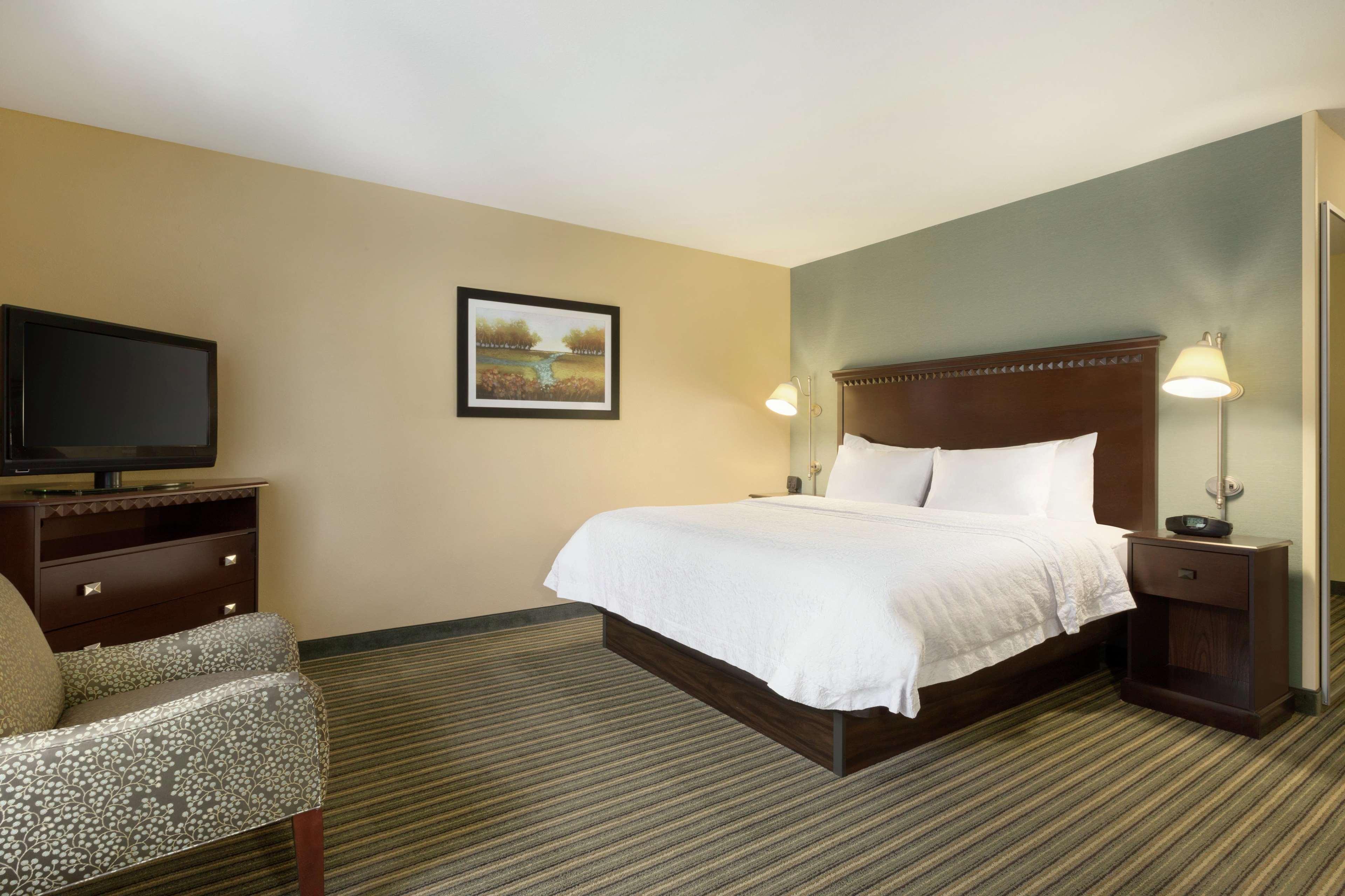 Hampton Inn & Suites Thousand Oaks Eksteriør bilde
