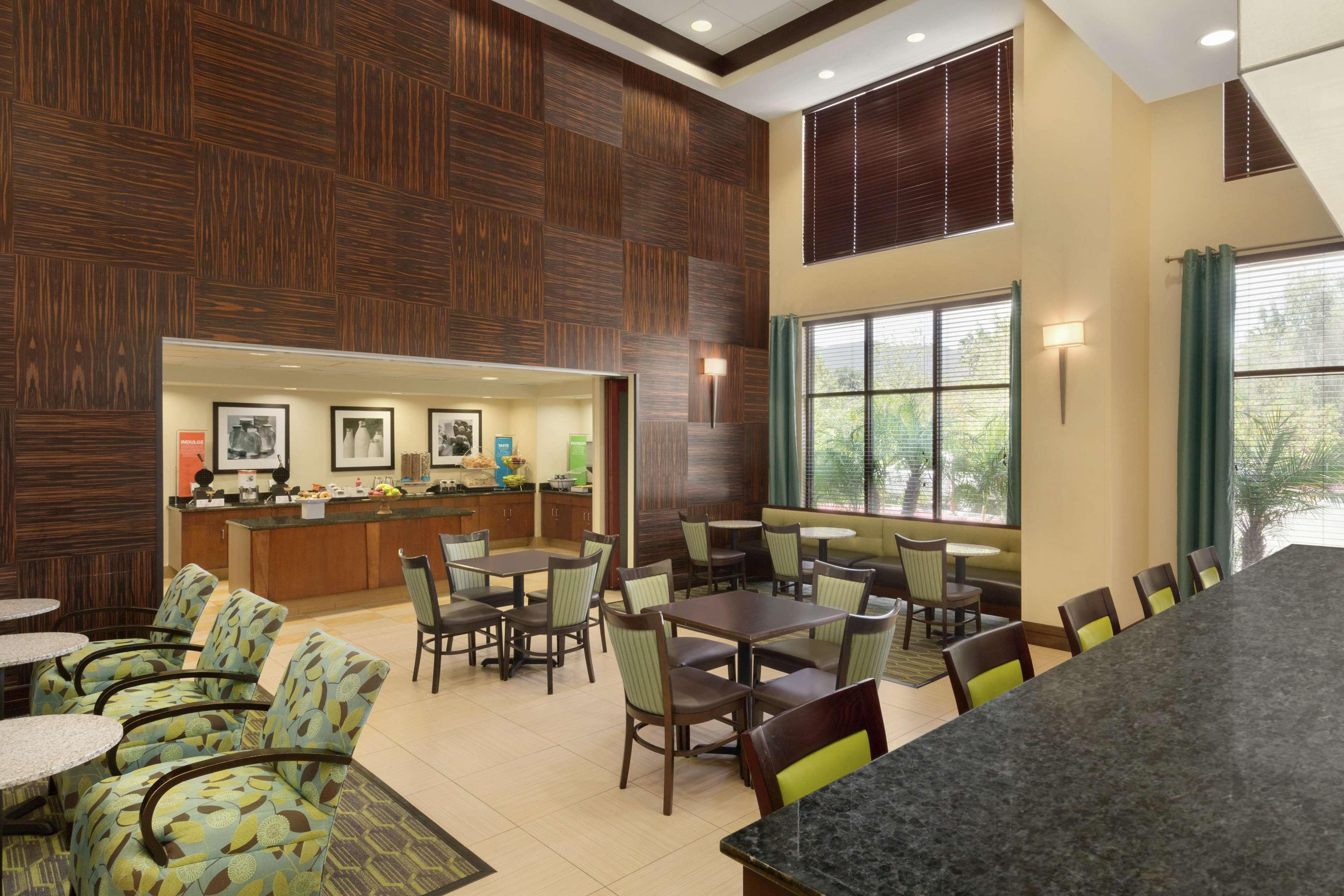 Hampton Inn & Suites Thousand Oaks Eksteriør bilde