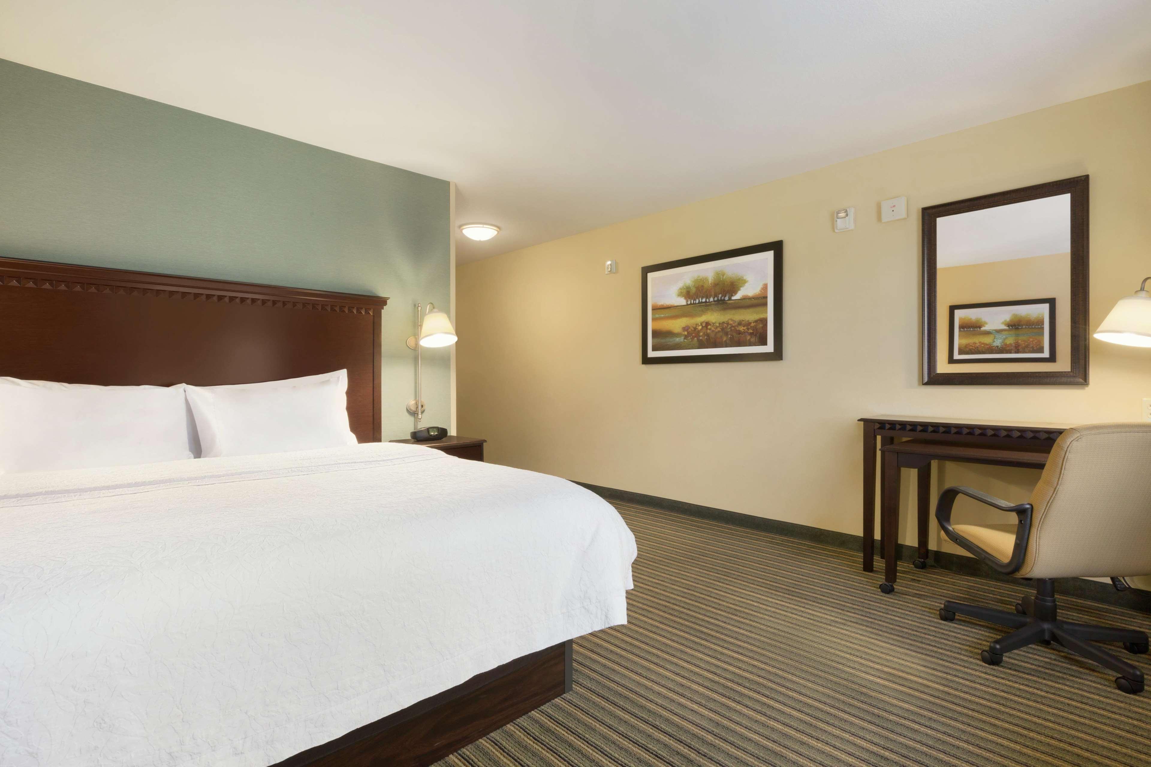 Hampton Inn & Suites Thousand Oaks Eksteriør bilde