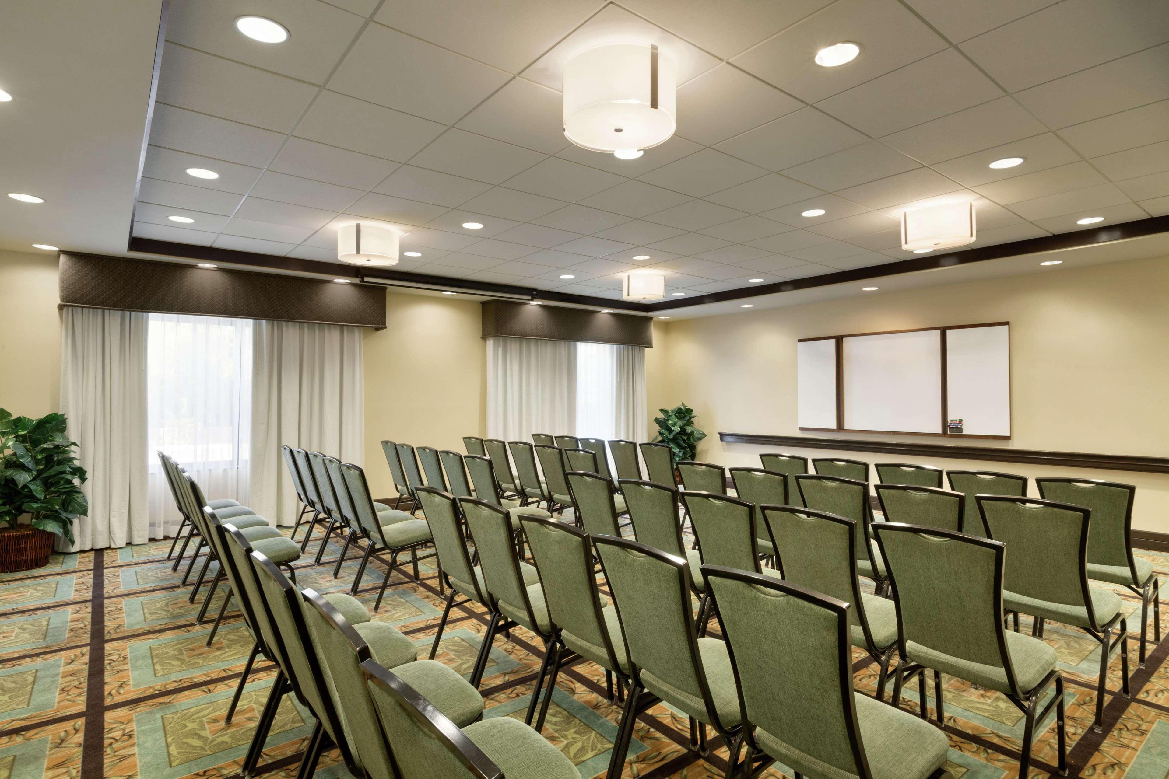 Hampton Inn & Suites Thousand Oaks Eksteriør bilde