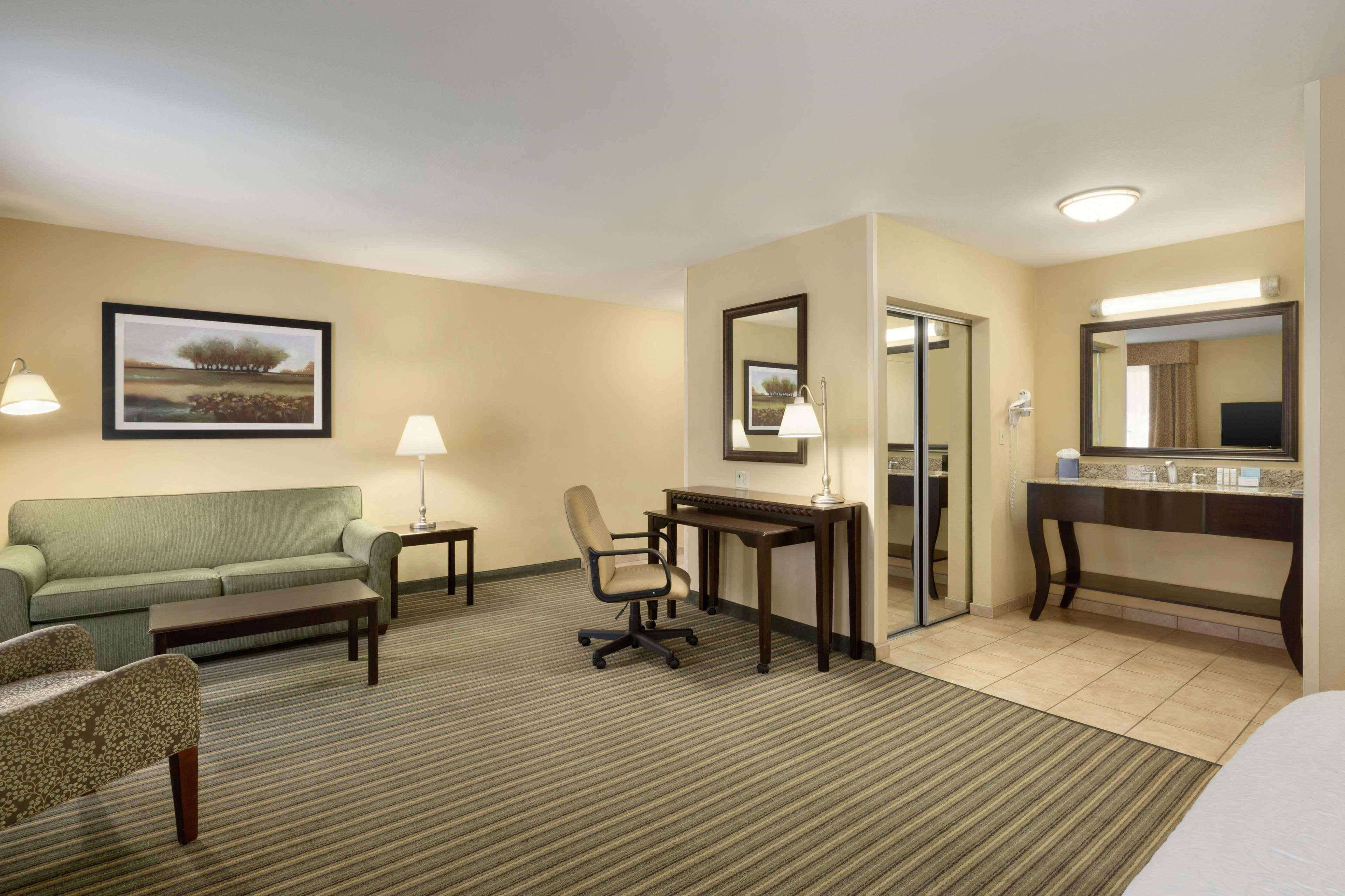 Hampton Inn & Suites Thousand Oaks Eksteriør bilde