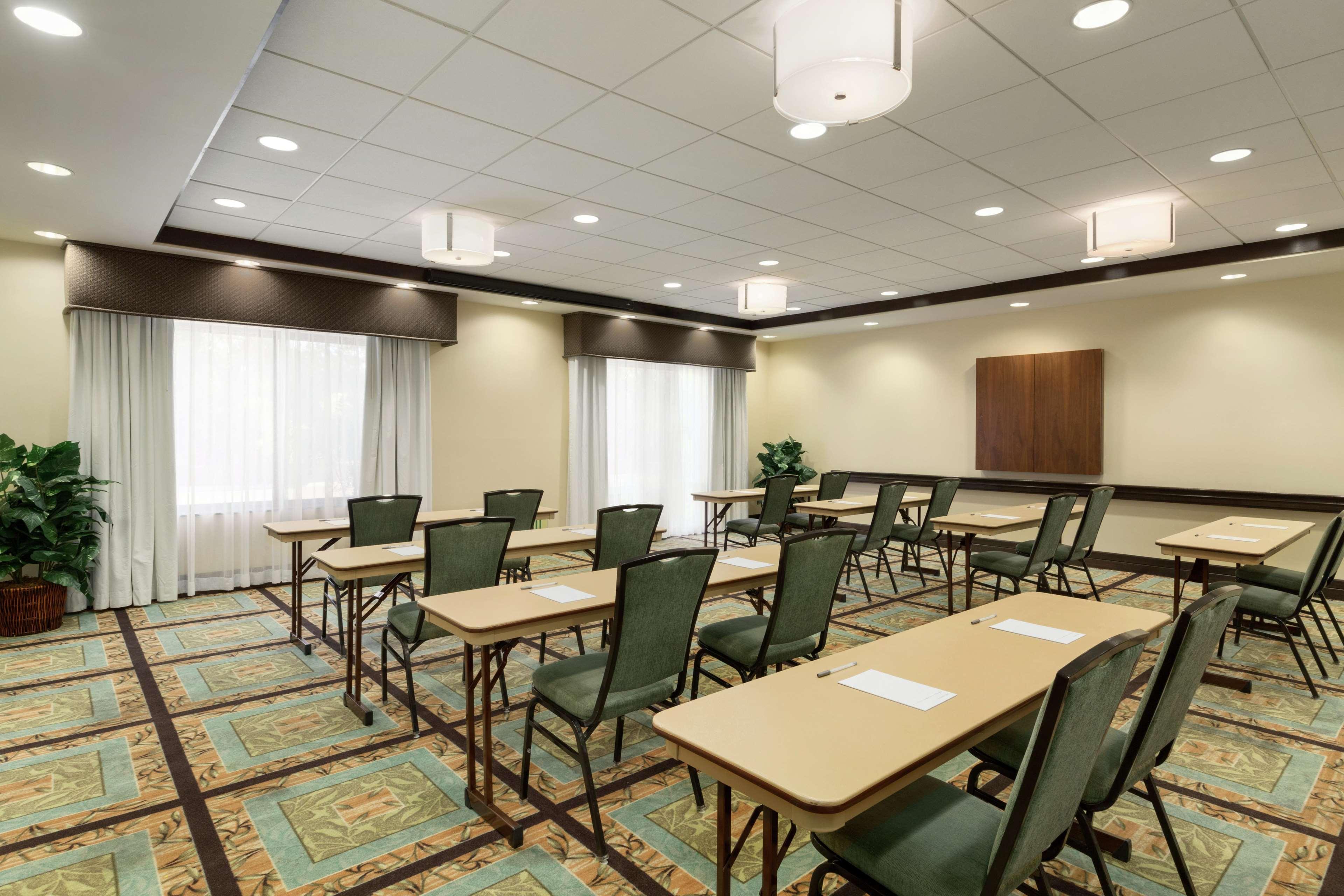 Hampton Inn & Suites Thousand Oaks Eksteriør bilde