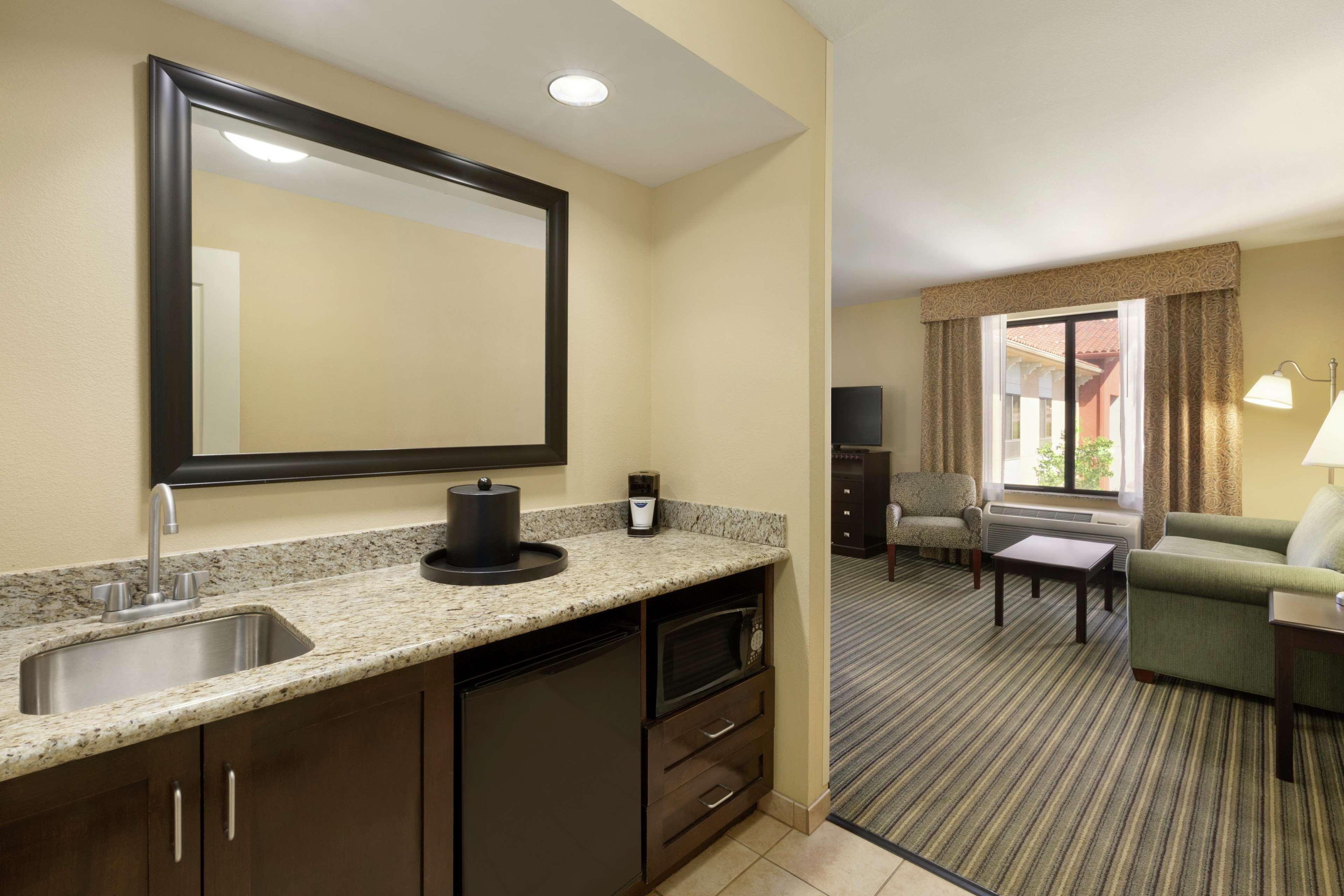Hampton Inn & Suites Thousand Oaks Eksteriør bilde