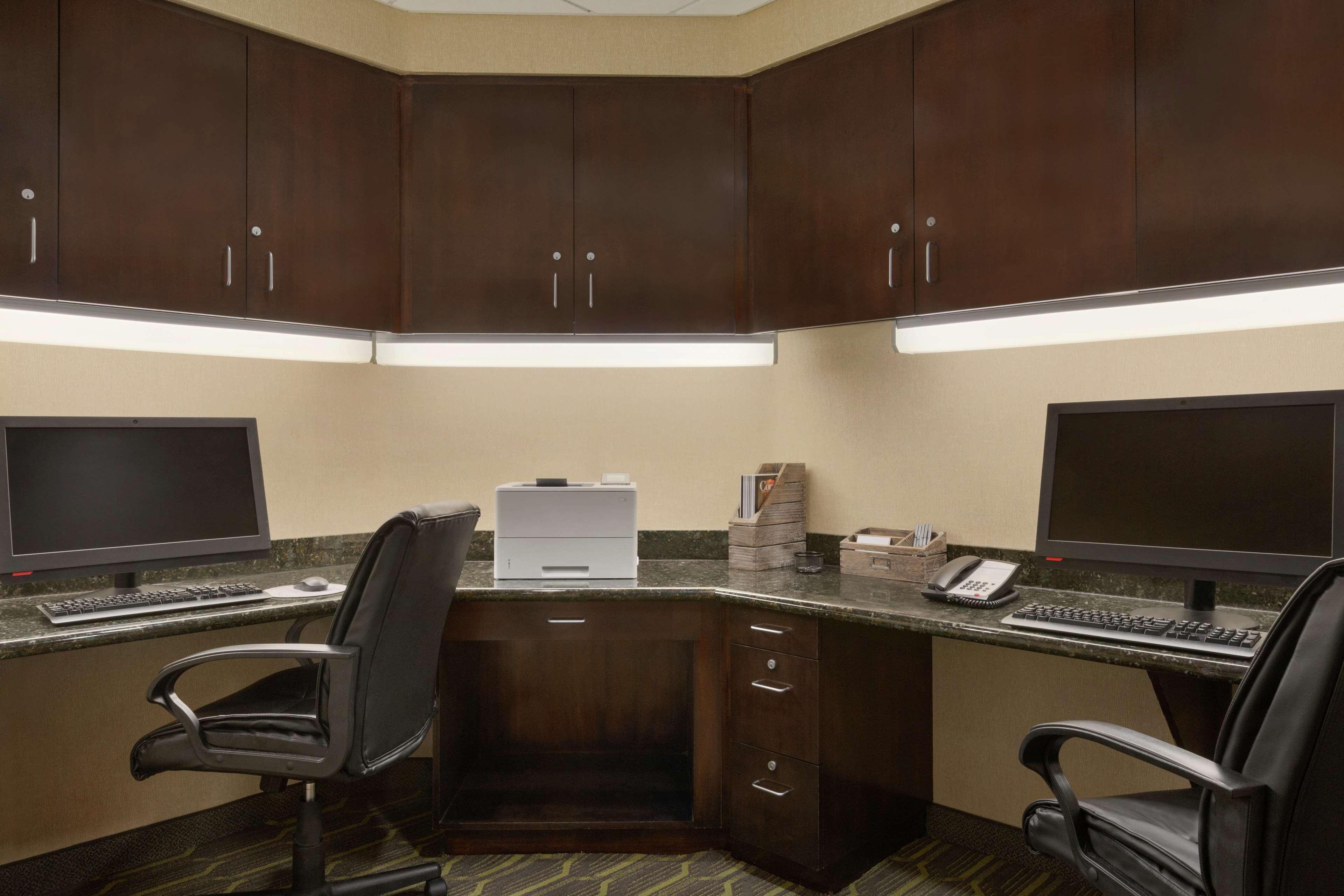 Hampton Inn & Suites Thousand Oaks Eksteriør bilde