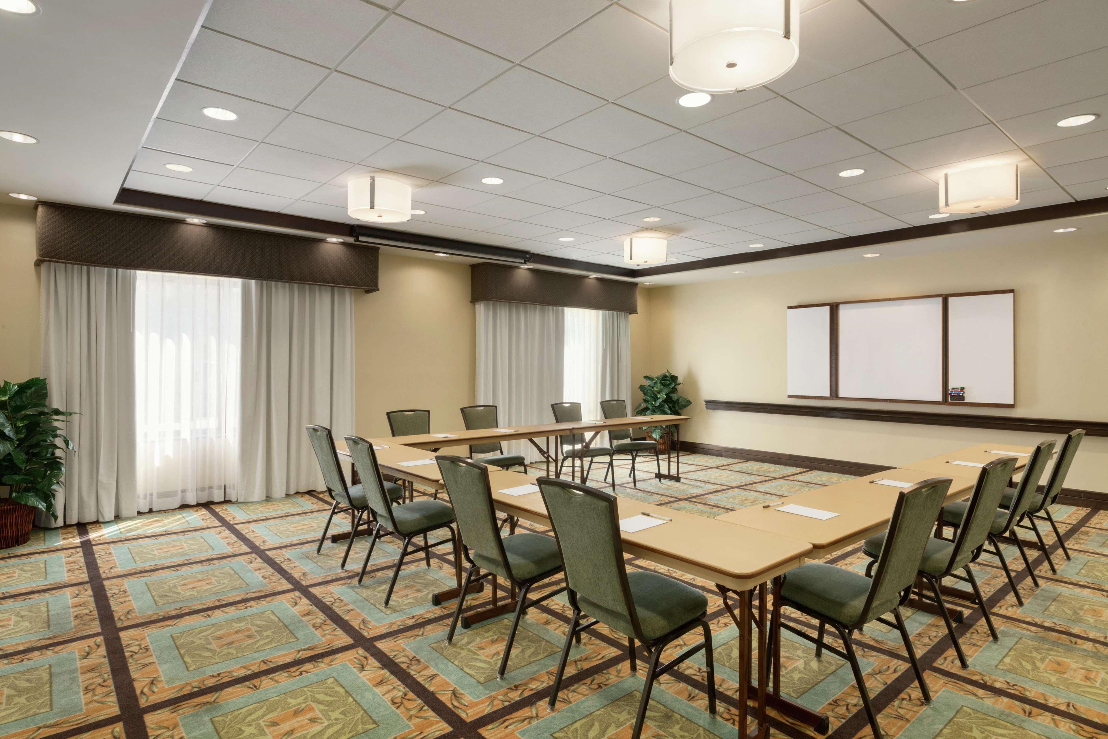 Hampton Inn & Suites Thousand Oaks Eksteriør bilde