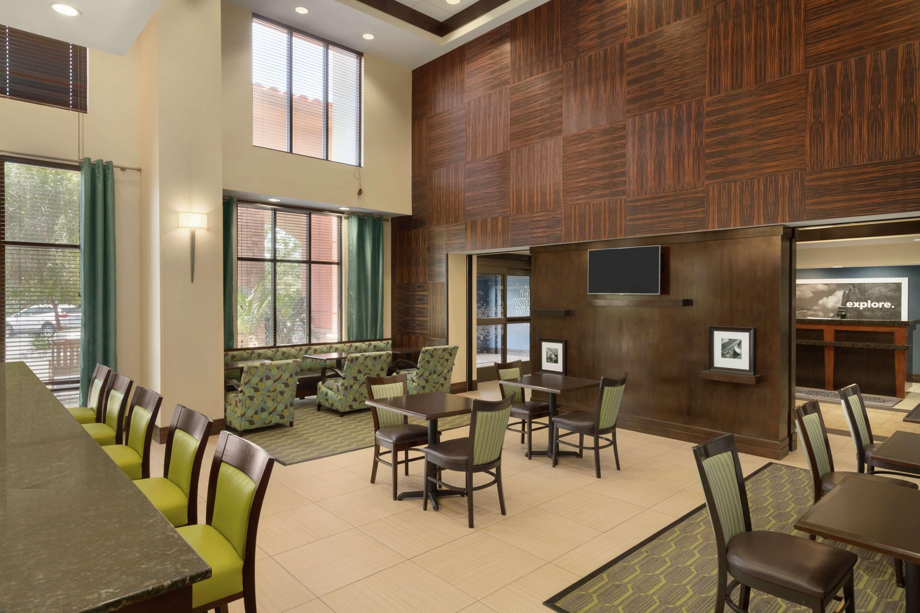 Hampton Inn & Suites Thousand Oaks Eksteriør bilde