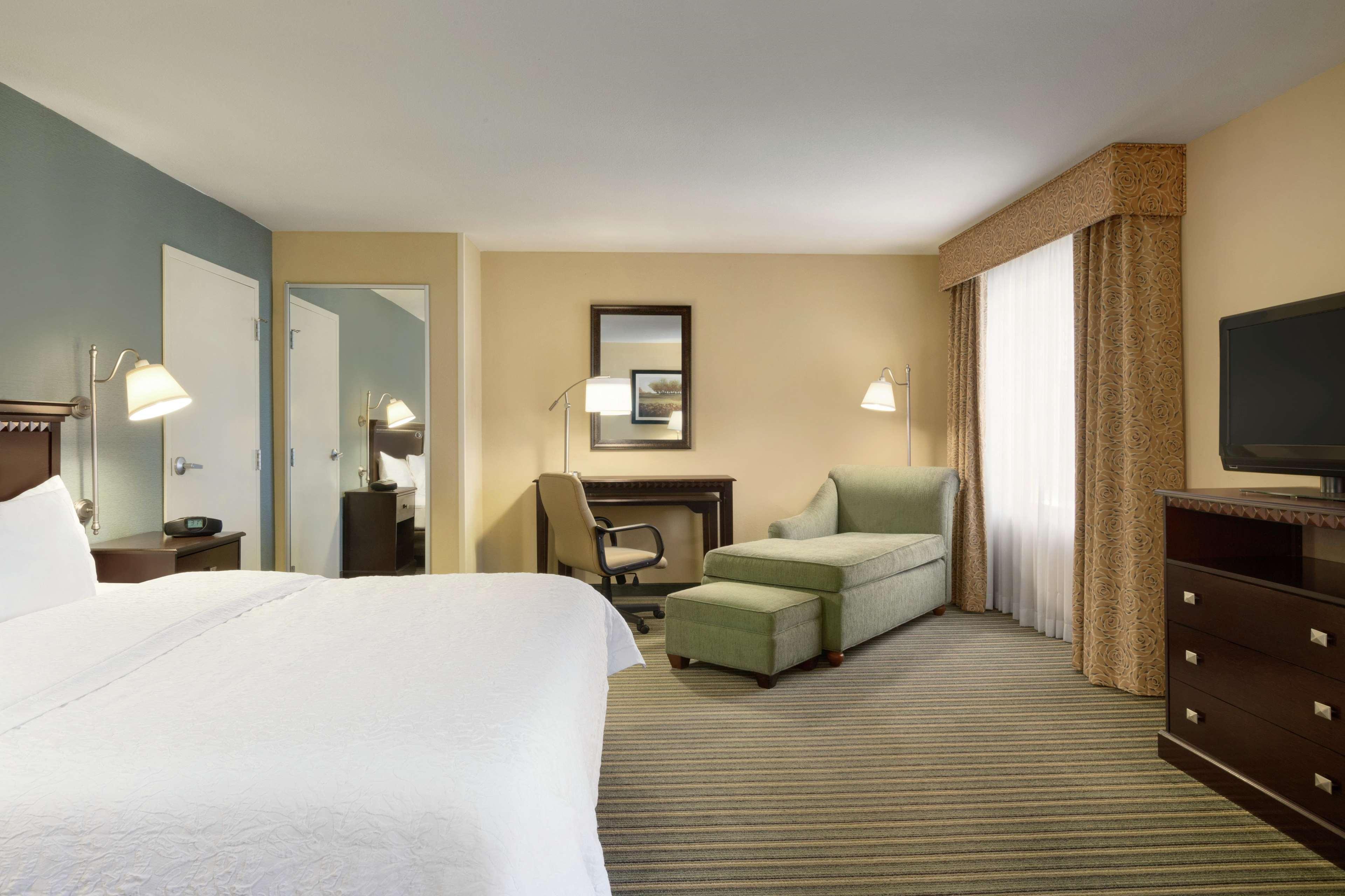 Hampton Inn & Suites Thousand Oaks Eksteriør bilde