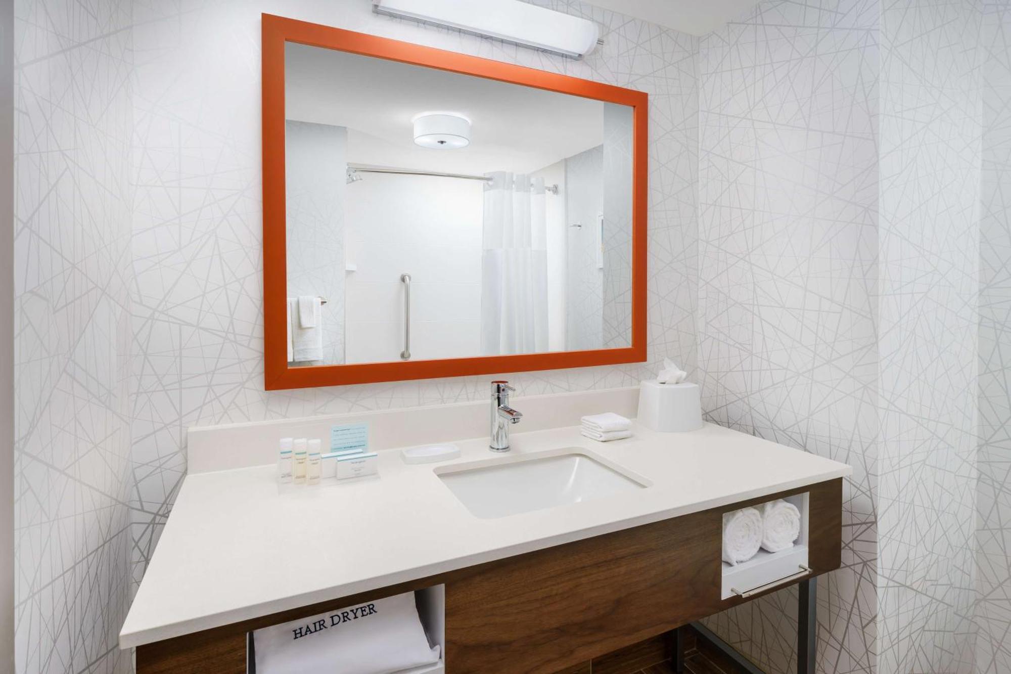 Hampton Inn & Suites Thousand Oaks Eksteriør bilde