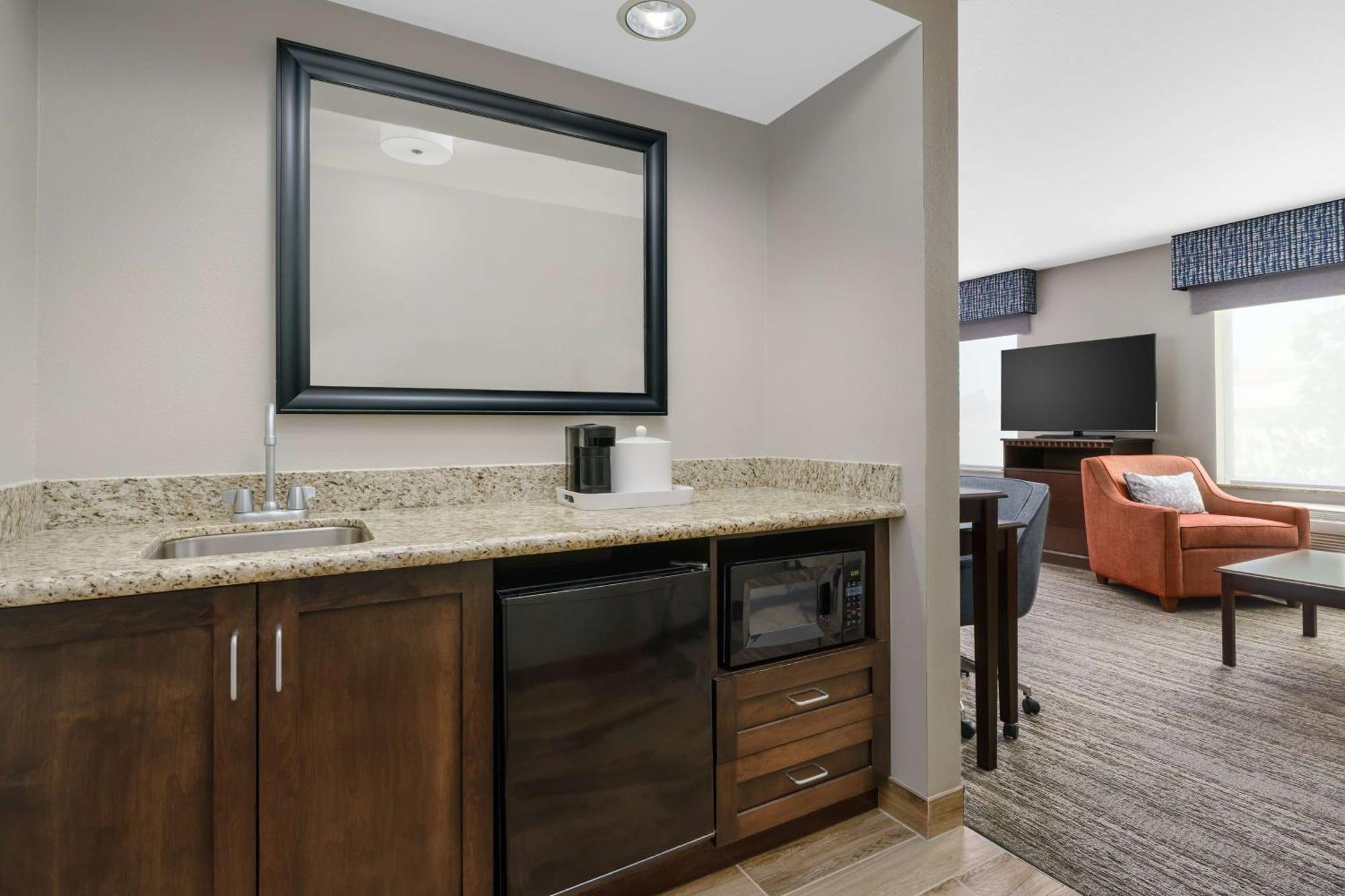 Hampton Inn & Suites Thousand Oaks Eksteriør bilde