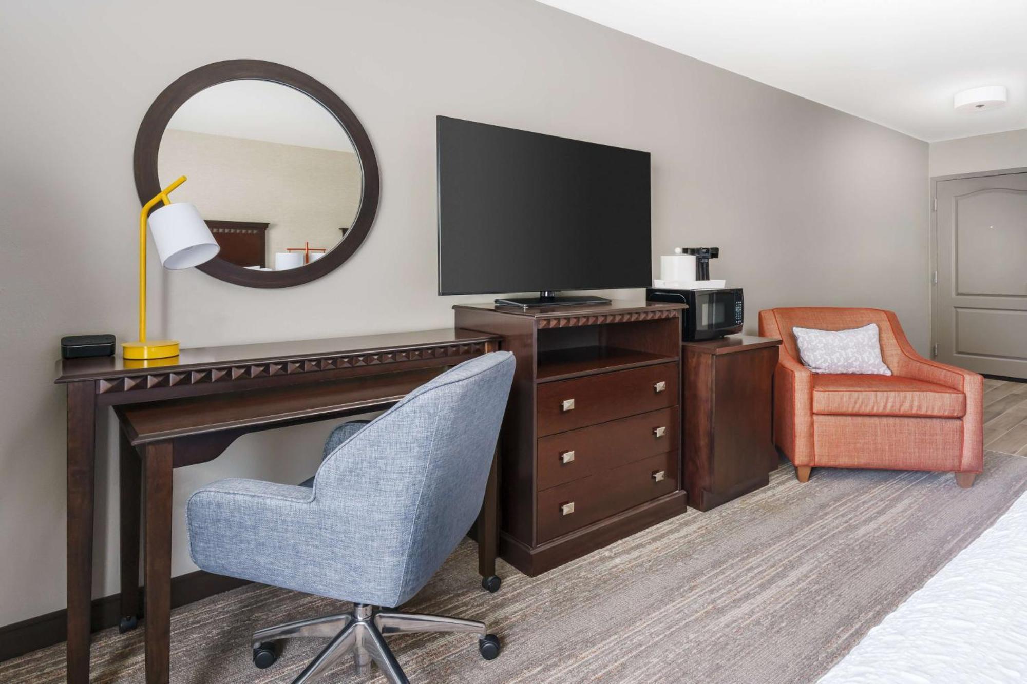 Hampton Inn & Suites Thousand Oaks Eksteriør bilde