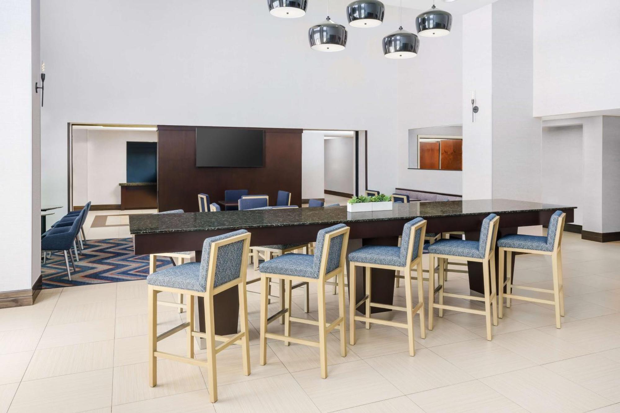 Hampton Inn & Suites Thousand Oaks Eksteriør bilde