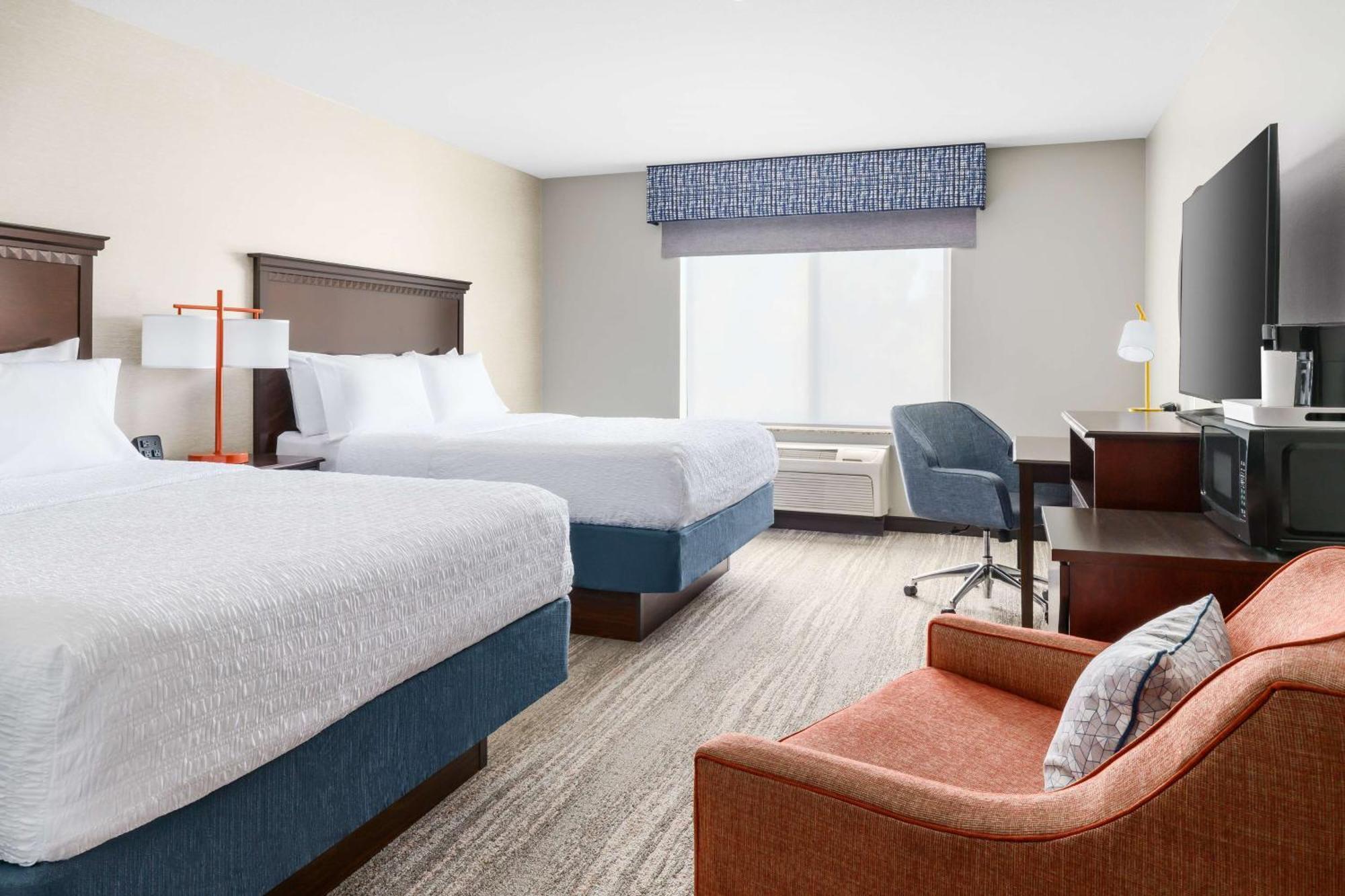 Hampton Inn & Suites Thousand Oaks Eksteriør bilde