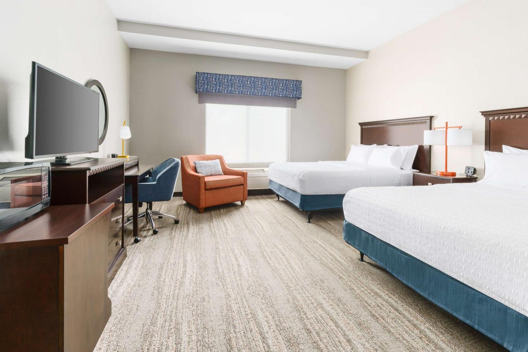 Hampton Inn & Suites Thousand Oaks Eksteriør bilde