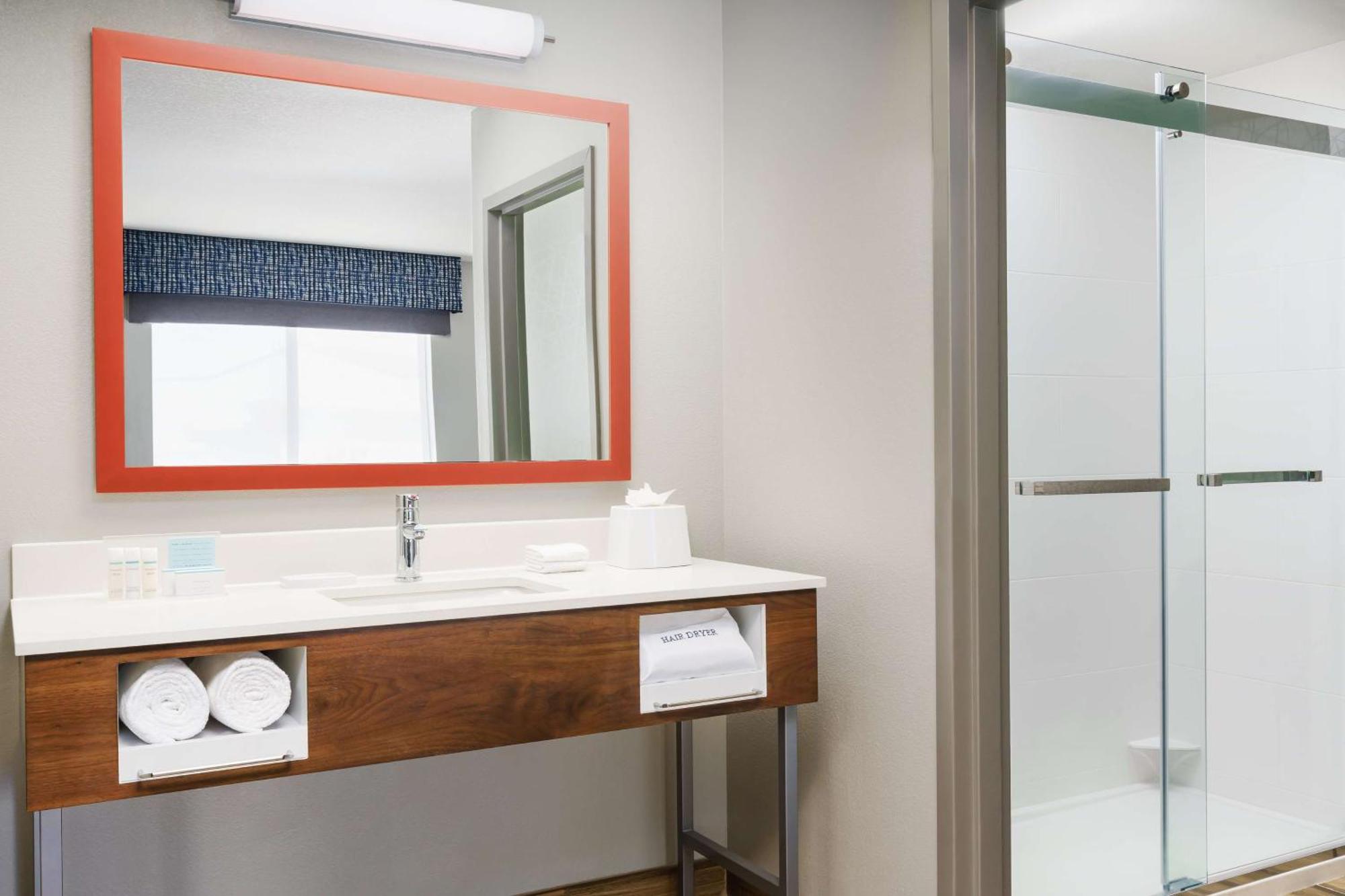 Hampton Inn & Suites Thousand Oaks Eksteriør bilde