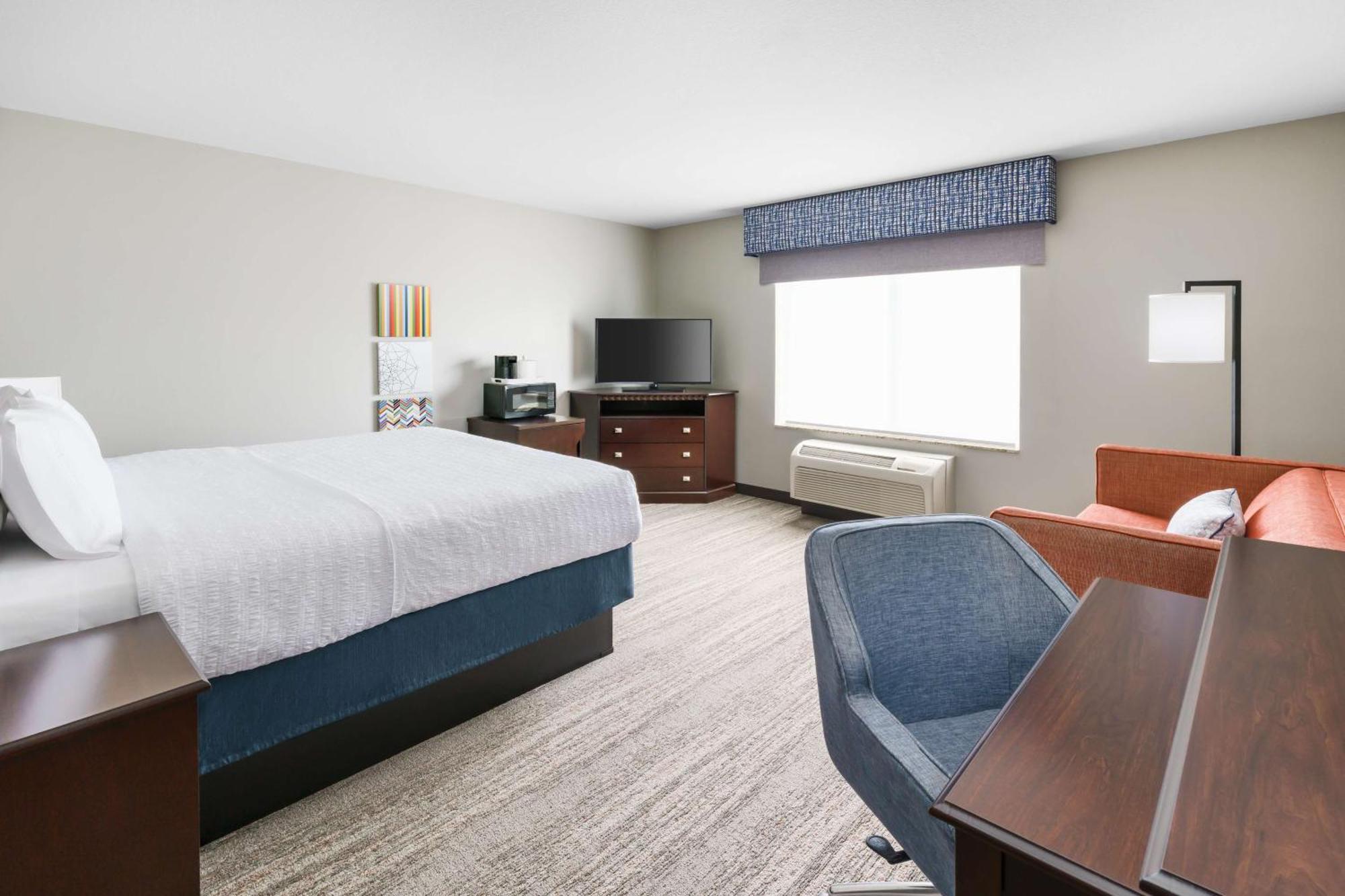 Hampton Inn & Suites Thousand Oaks Eksteriør bilde