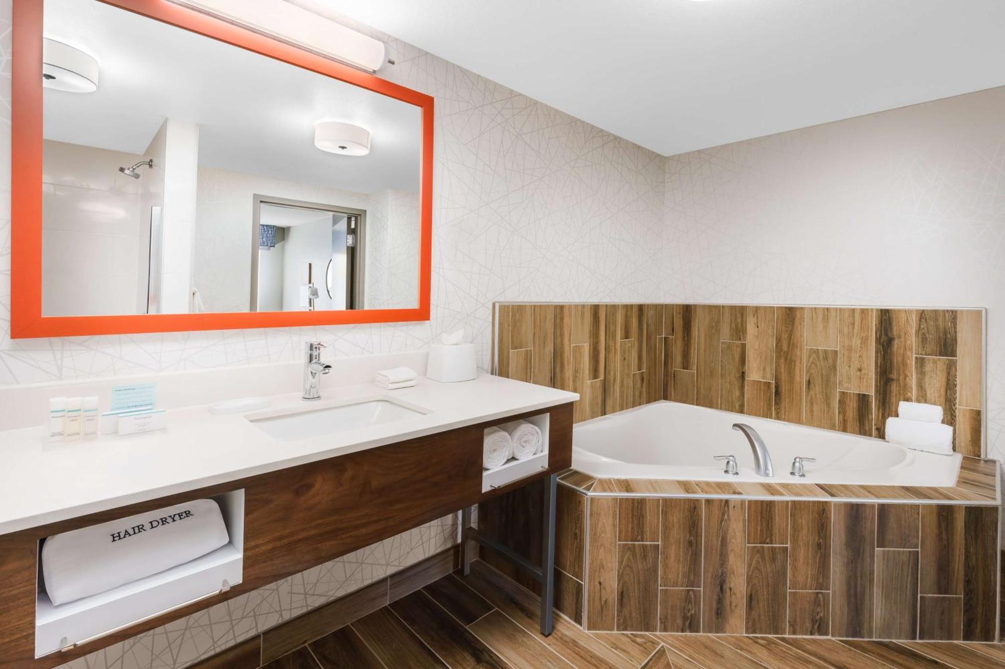 Hampton Inn & Suites Thousand Oaks Eksteriør bilde