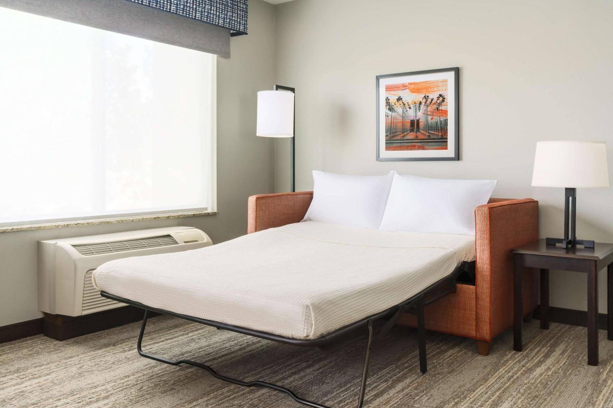 Hampton Inn & Suites Thousand Oaks Eksteriør bilde
