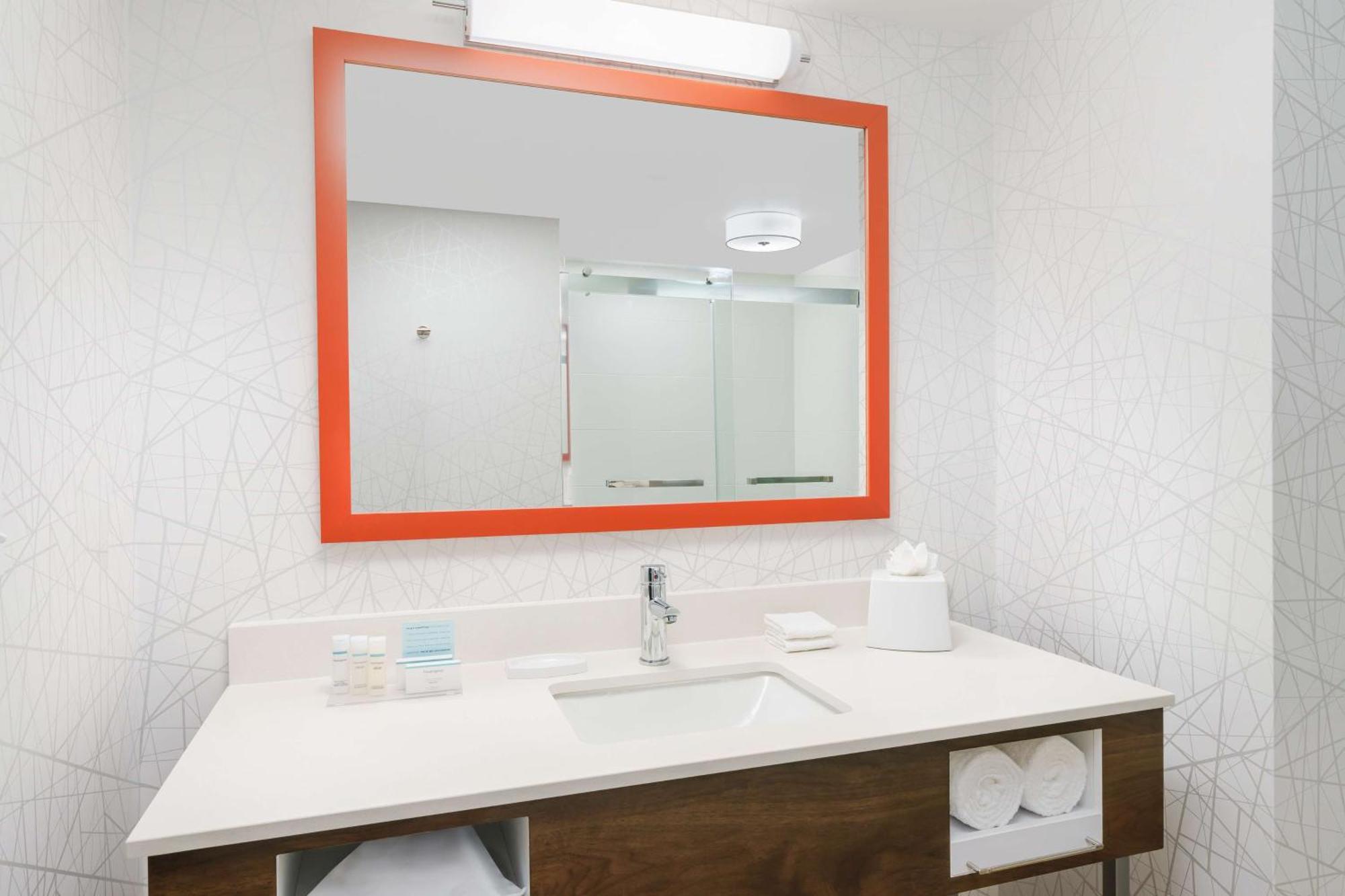 Hampton Inn & Suites Thousand Oaks Eksteriør bilde