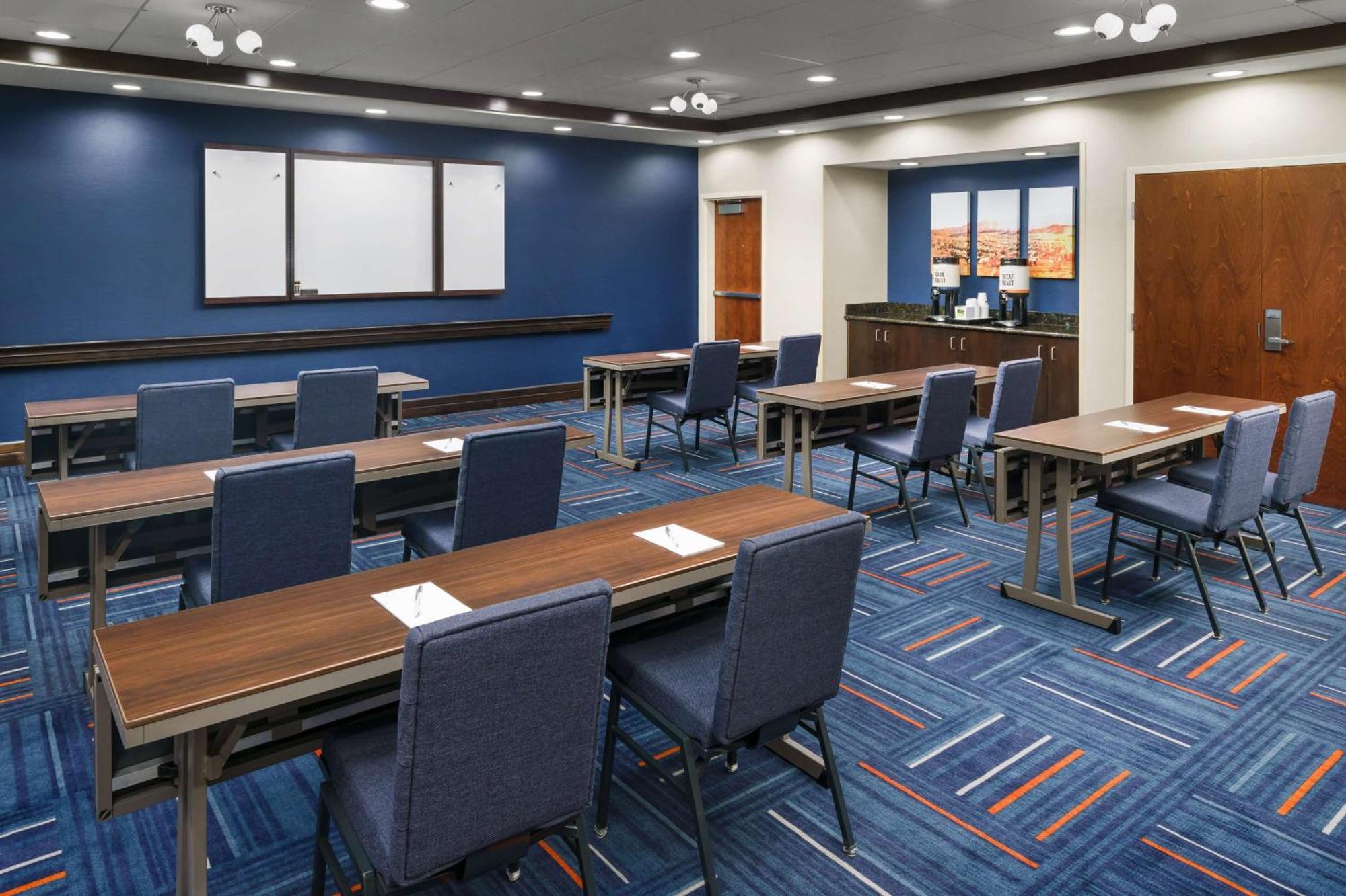 Hampton Inn & Suites Thousand Oaks Eksteriør bilde
