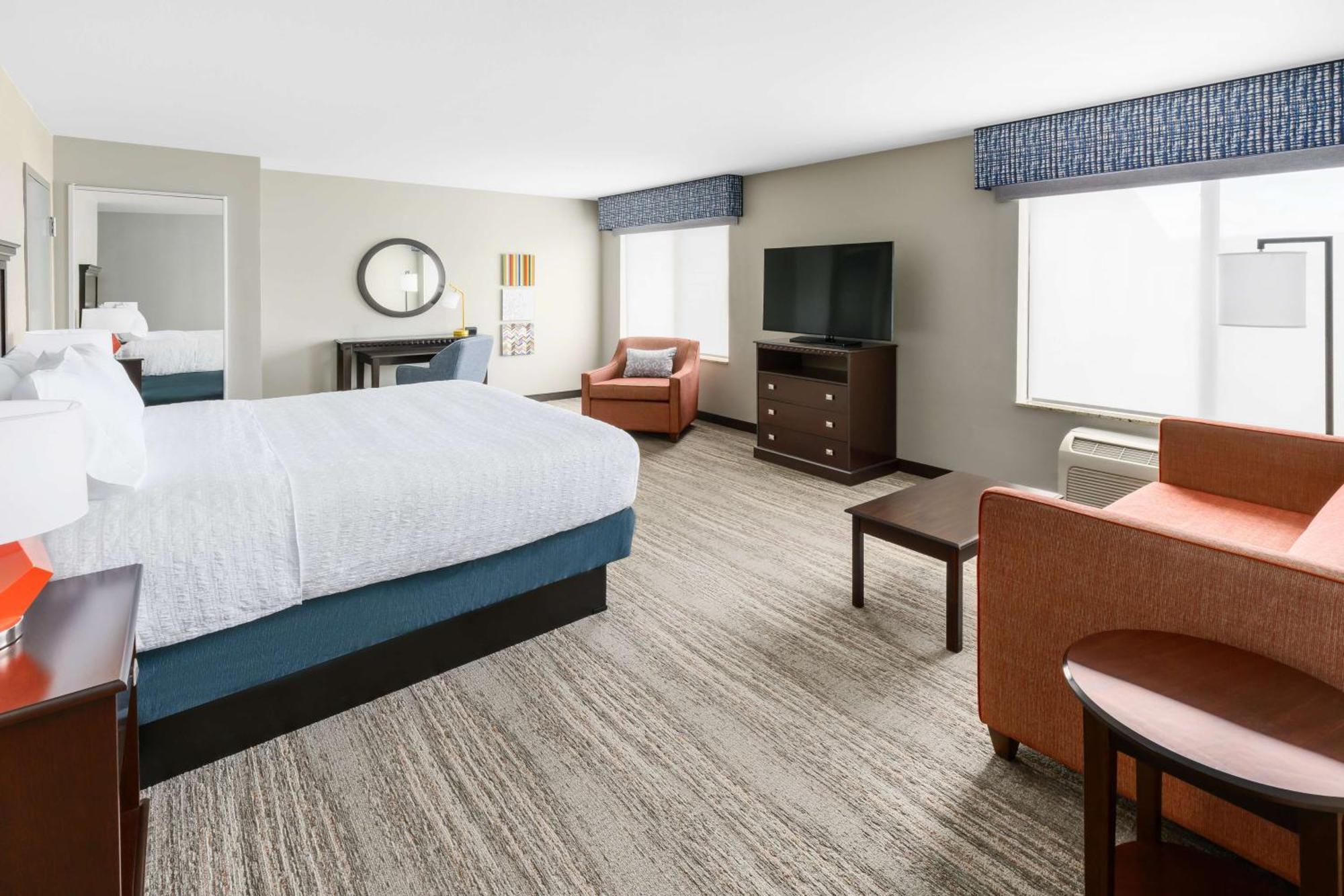 Hampton Inn & Suites Thousand Oaks Eksteriør bilde