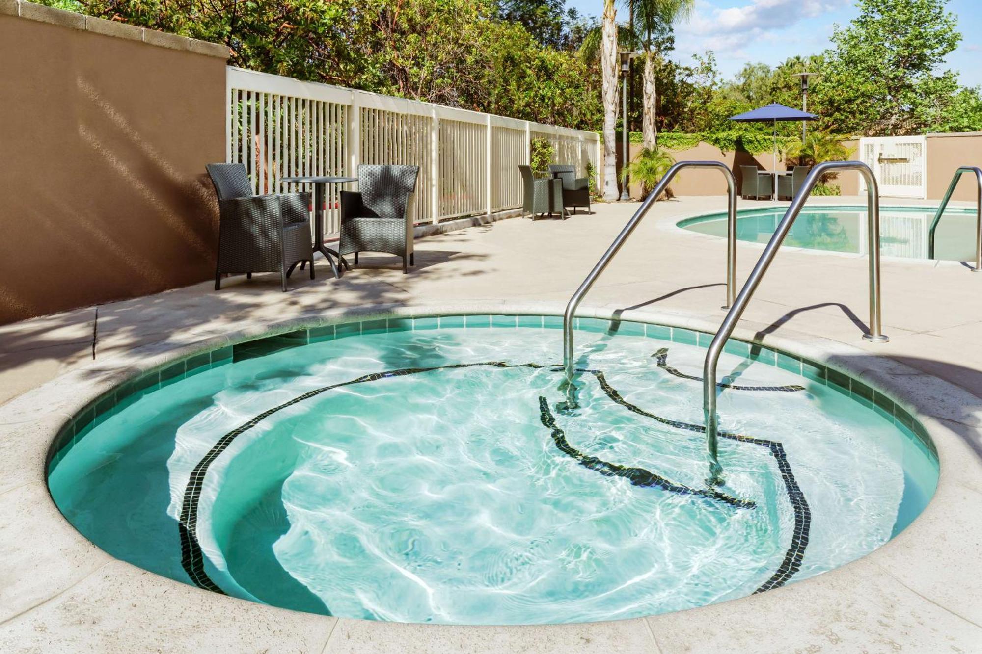 Hampton Inn & Suites Thousand Oaks Eksteriør bilde