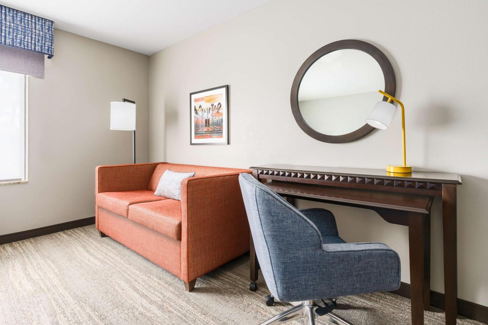 Hampton Inn & Suites Thousand Oaks Eksteriør bilde