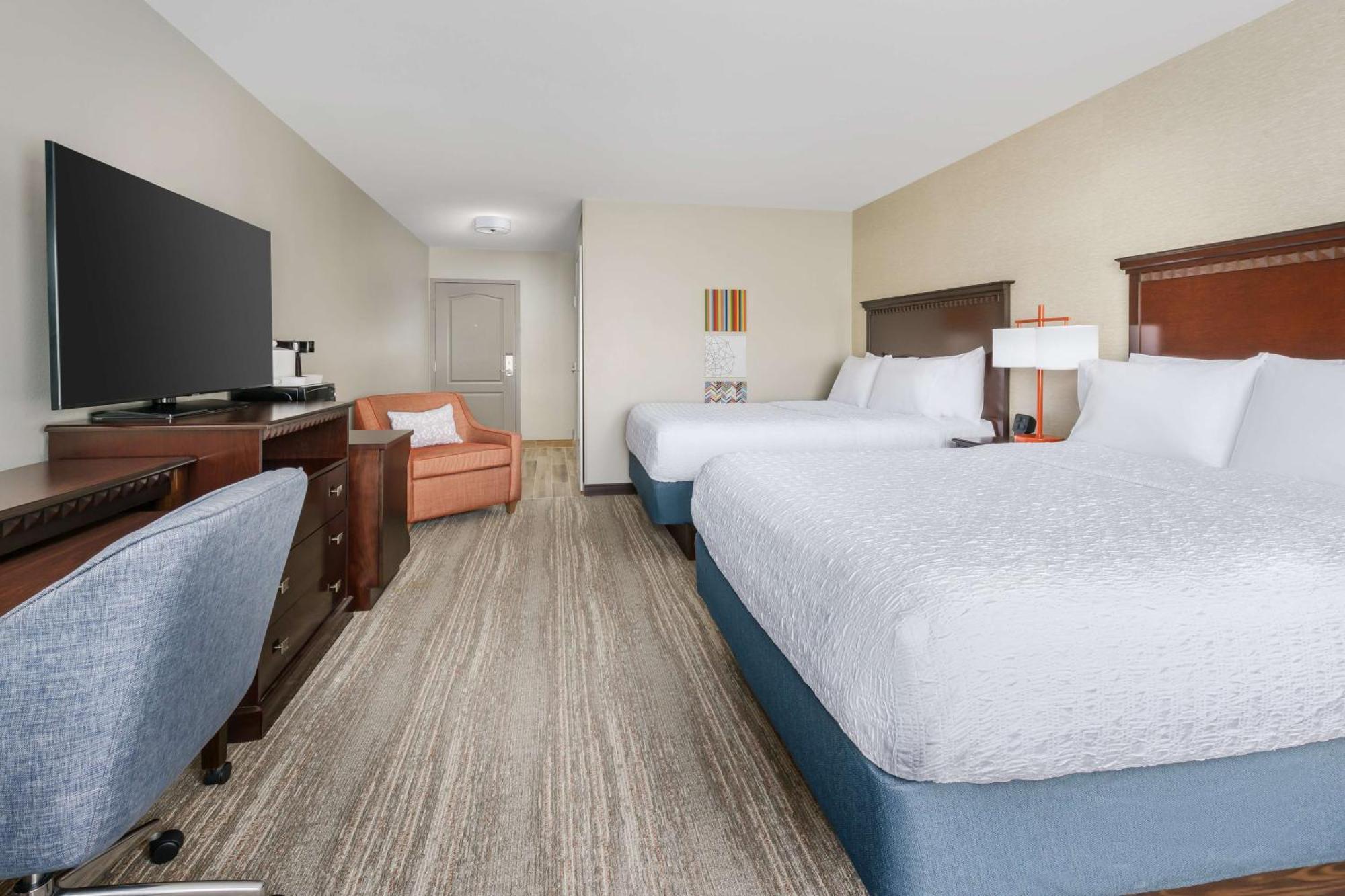 Hampton Inn & Suites Thousand Oaks Eksteriør bilde