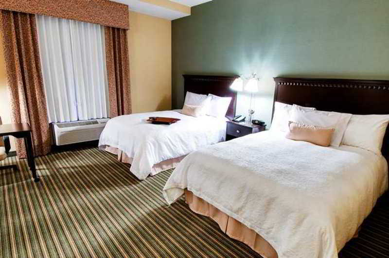 Hampton Inn & Suites Thousand Oaks Rom bilde